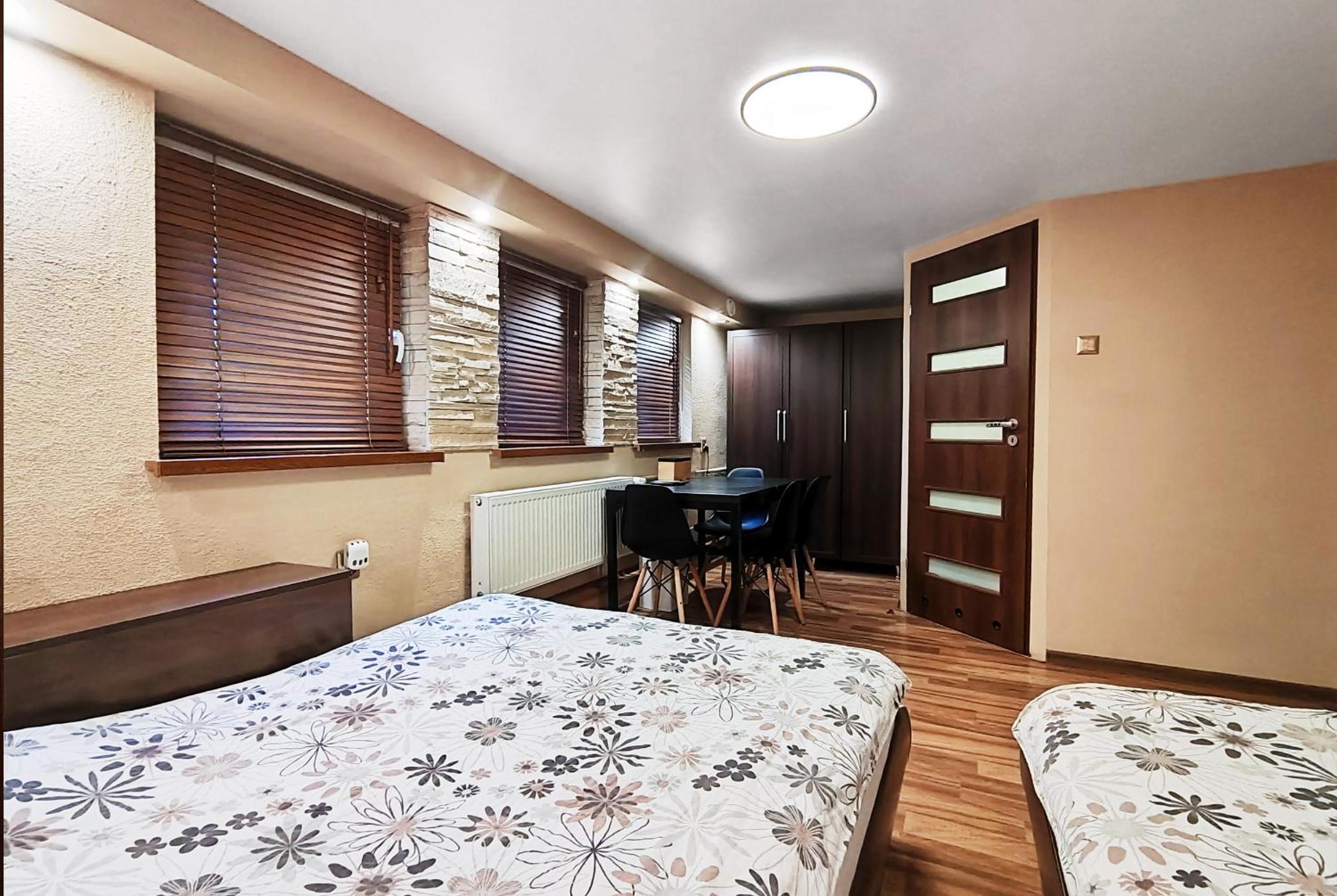 Quadruple Room - Photo 2