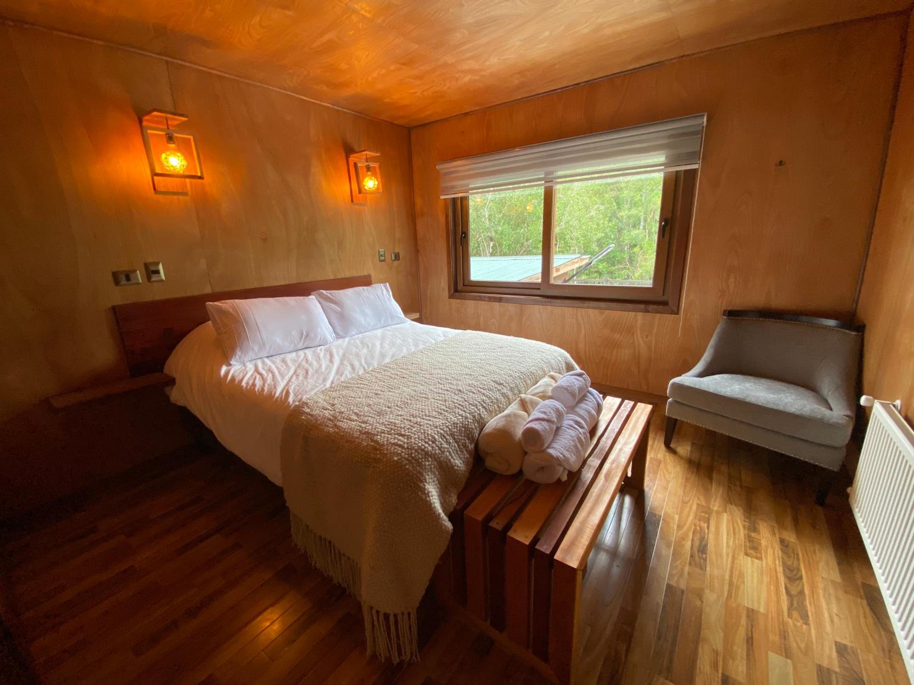 Double or Twin Room with Private Bathroom photo 1