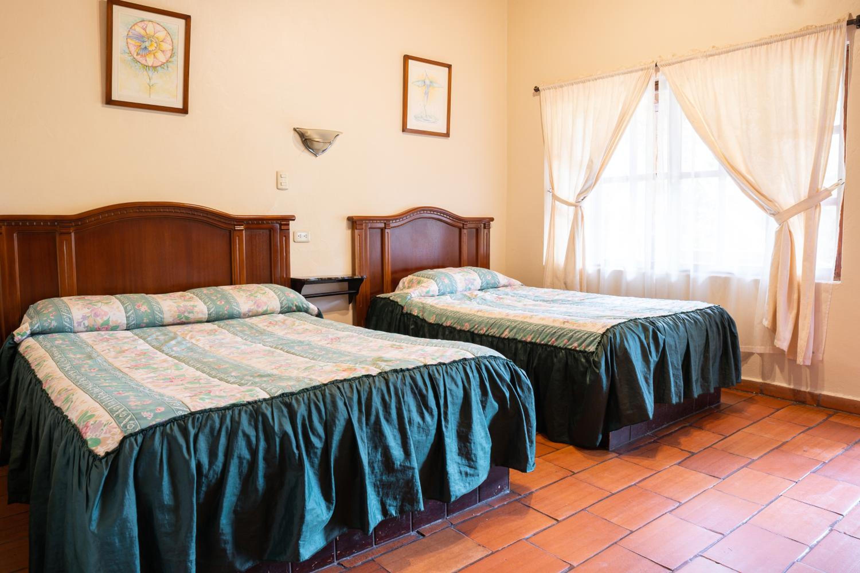 Triple Room photo 3