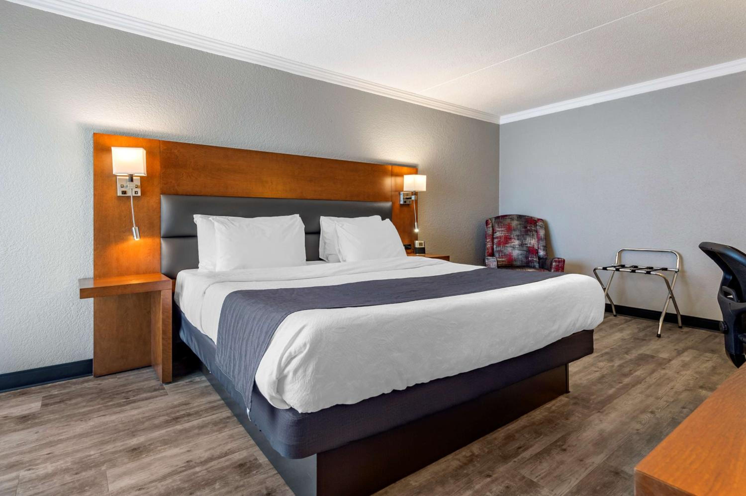 King Room - Photo 4