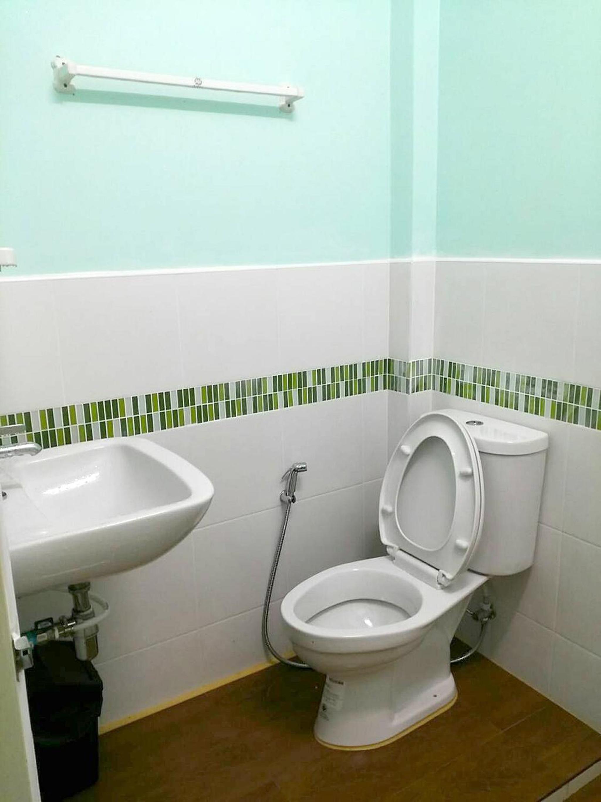Twin Room photo 2