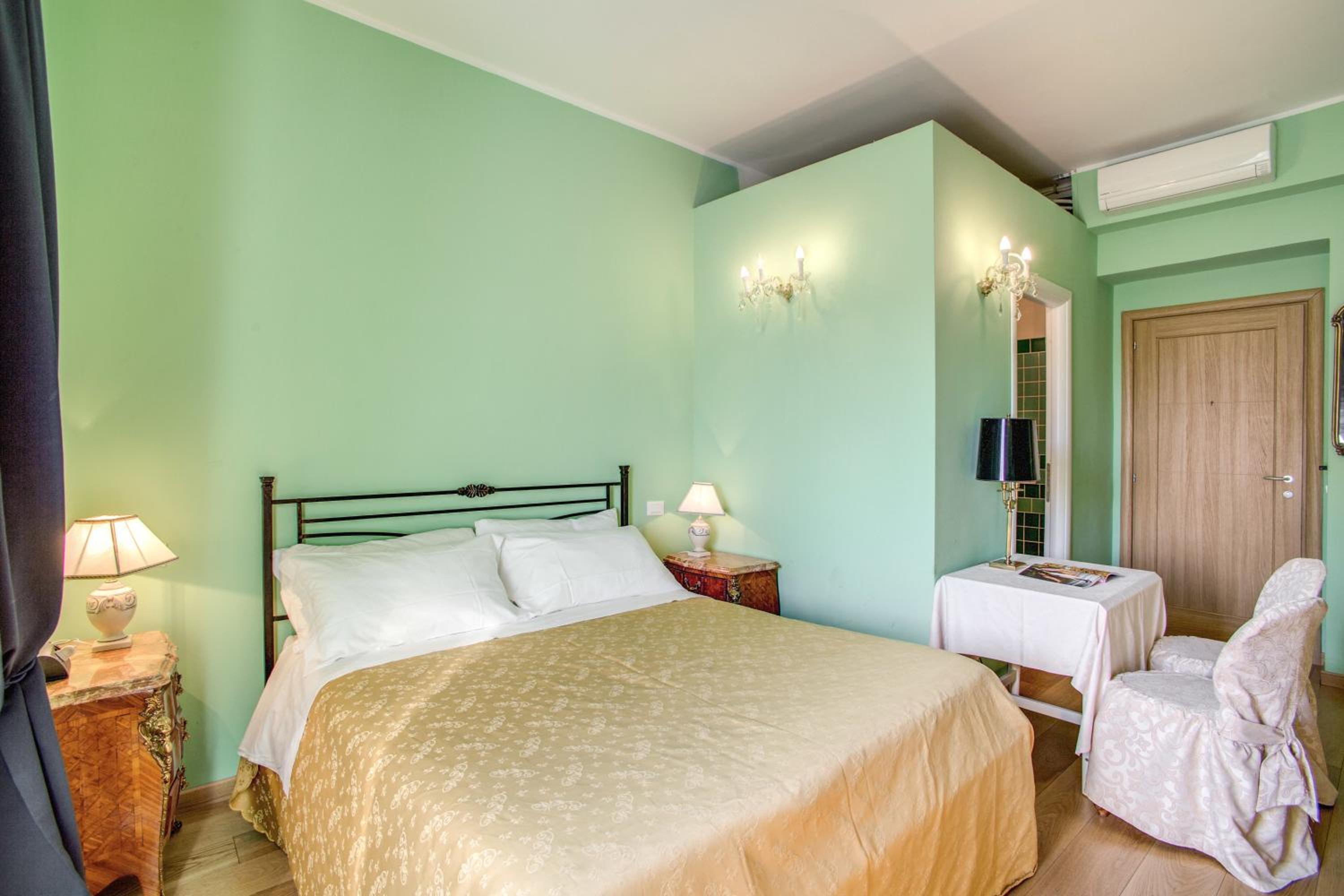 Quadruple Room photo 3