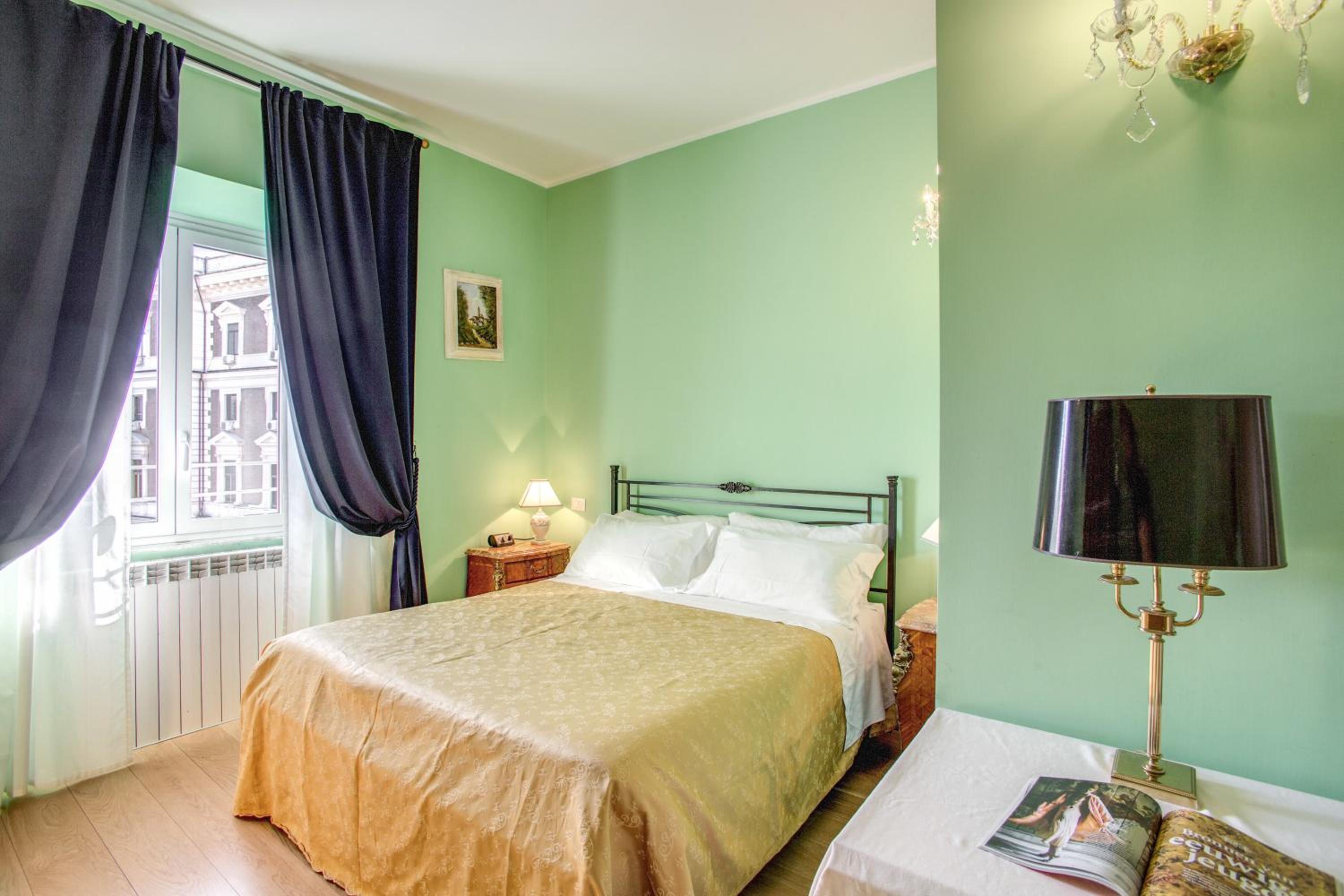 Quadruple Room photo 1