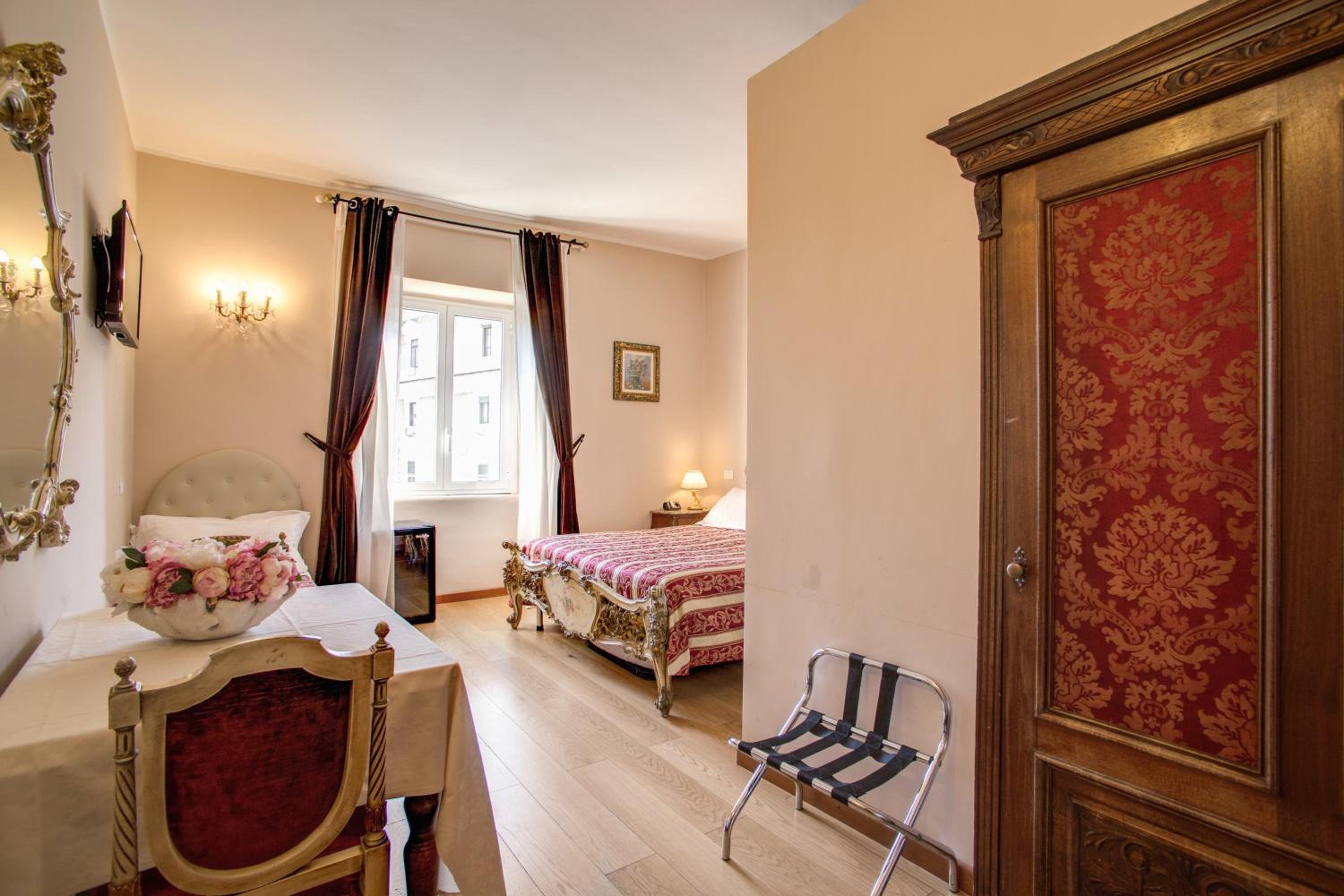 Triple Room photo 2