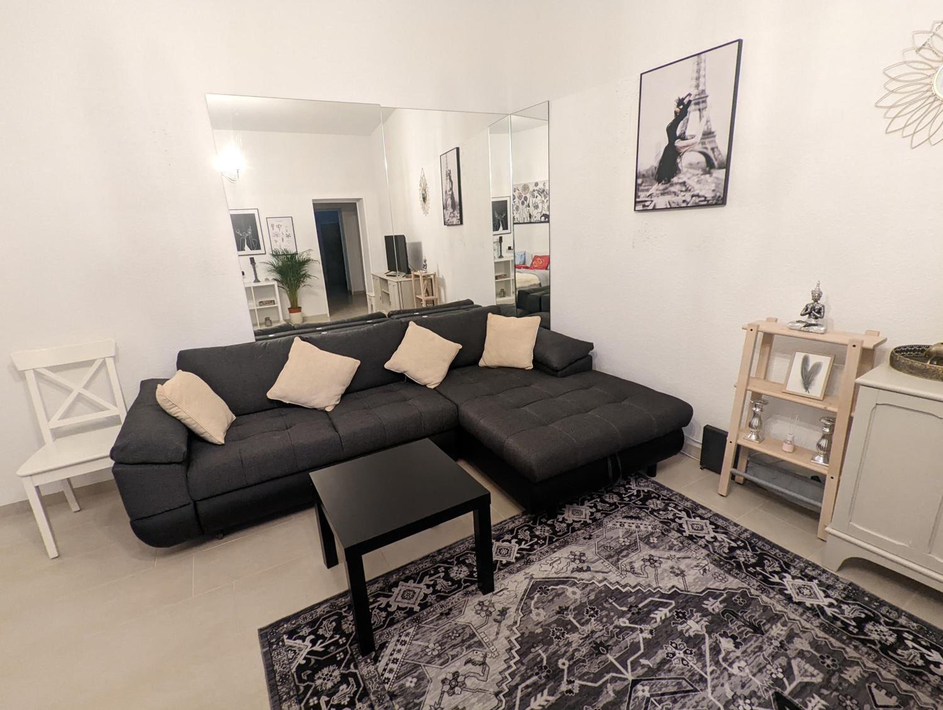 Two-Bedroom Apartment photo 3