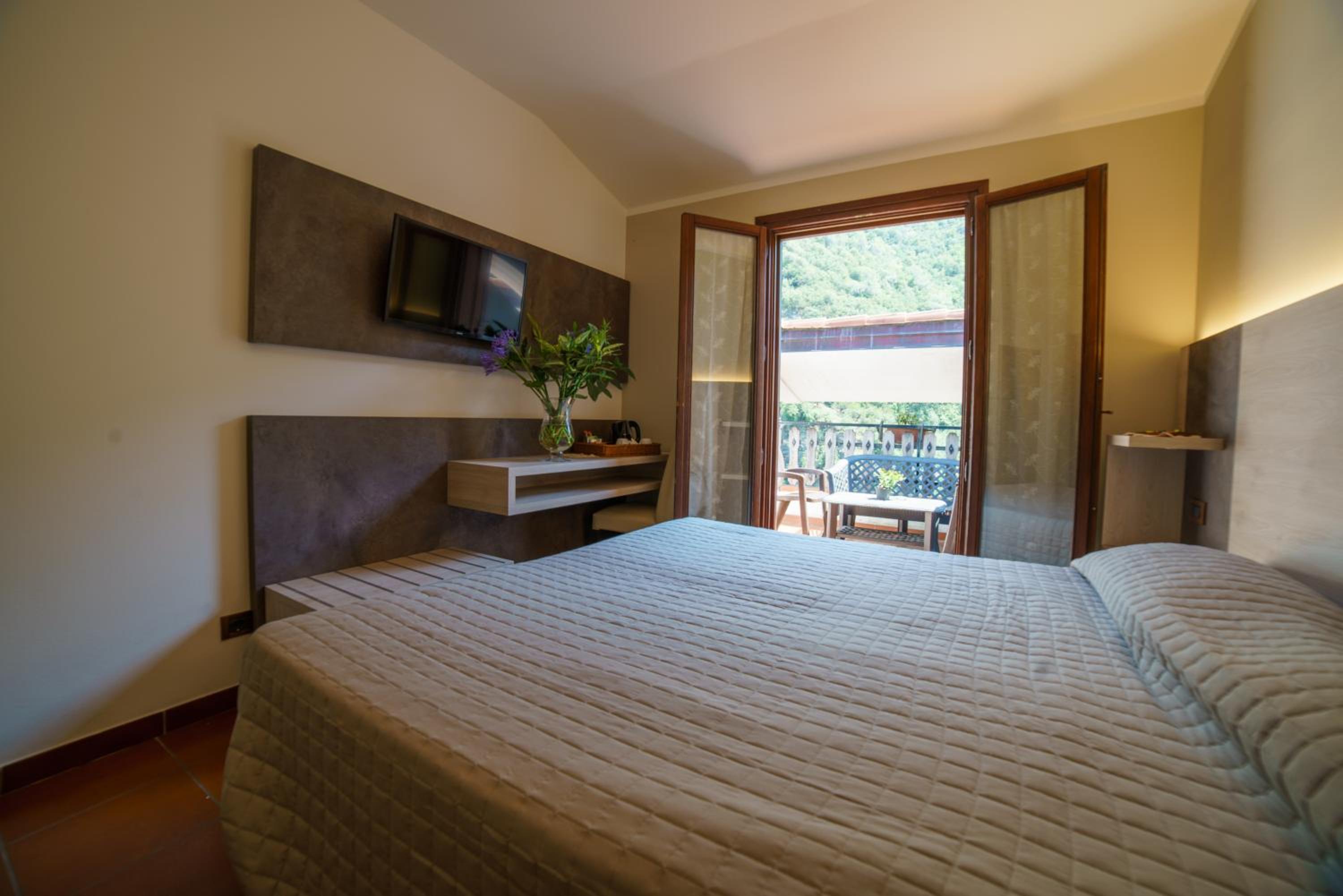 Superior Double Room photo 1