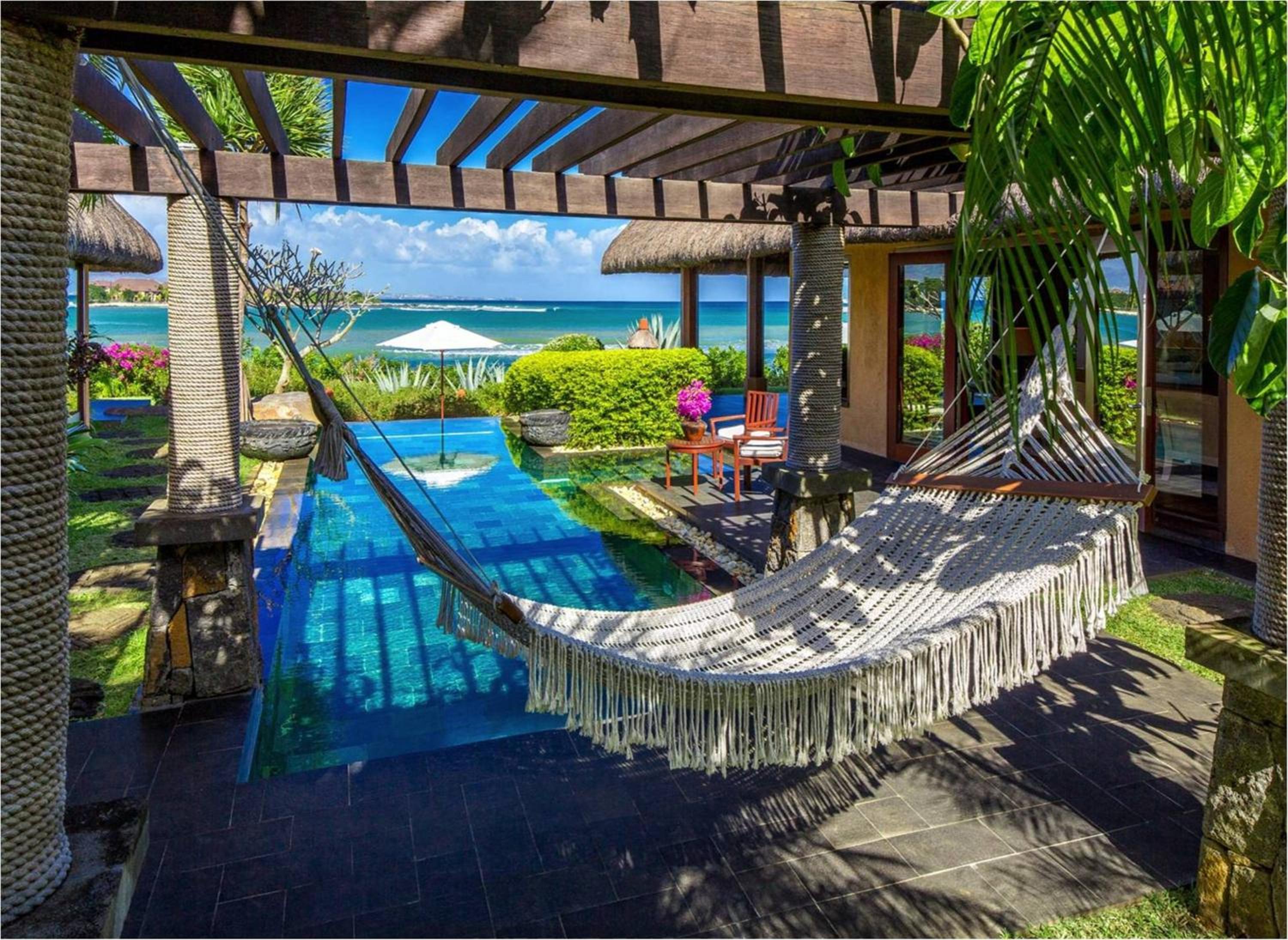 Balcony & Terrace
