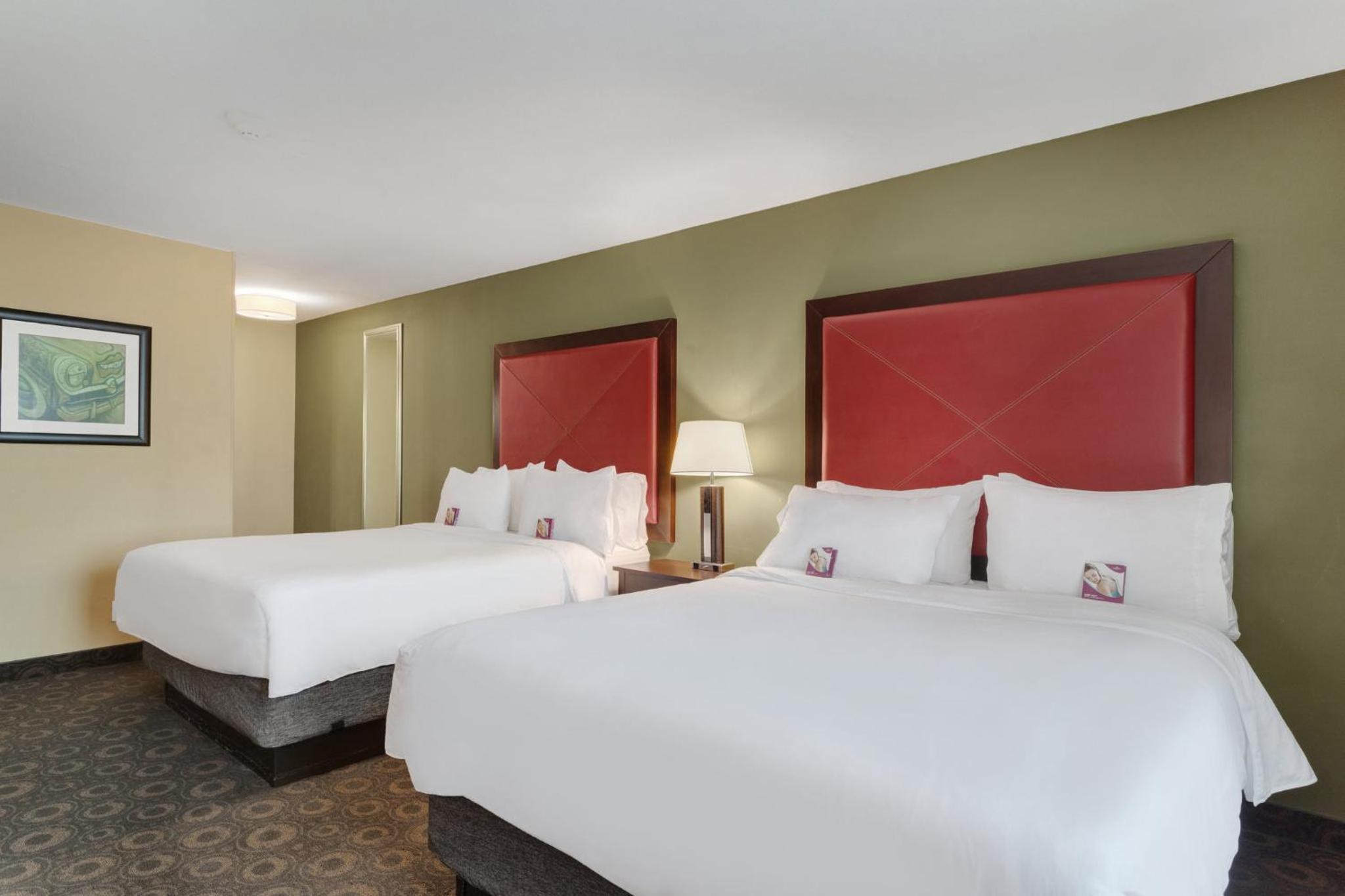 Standard Room - Photo 3