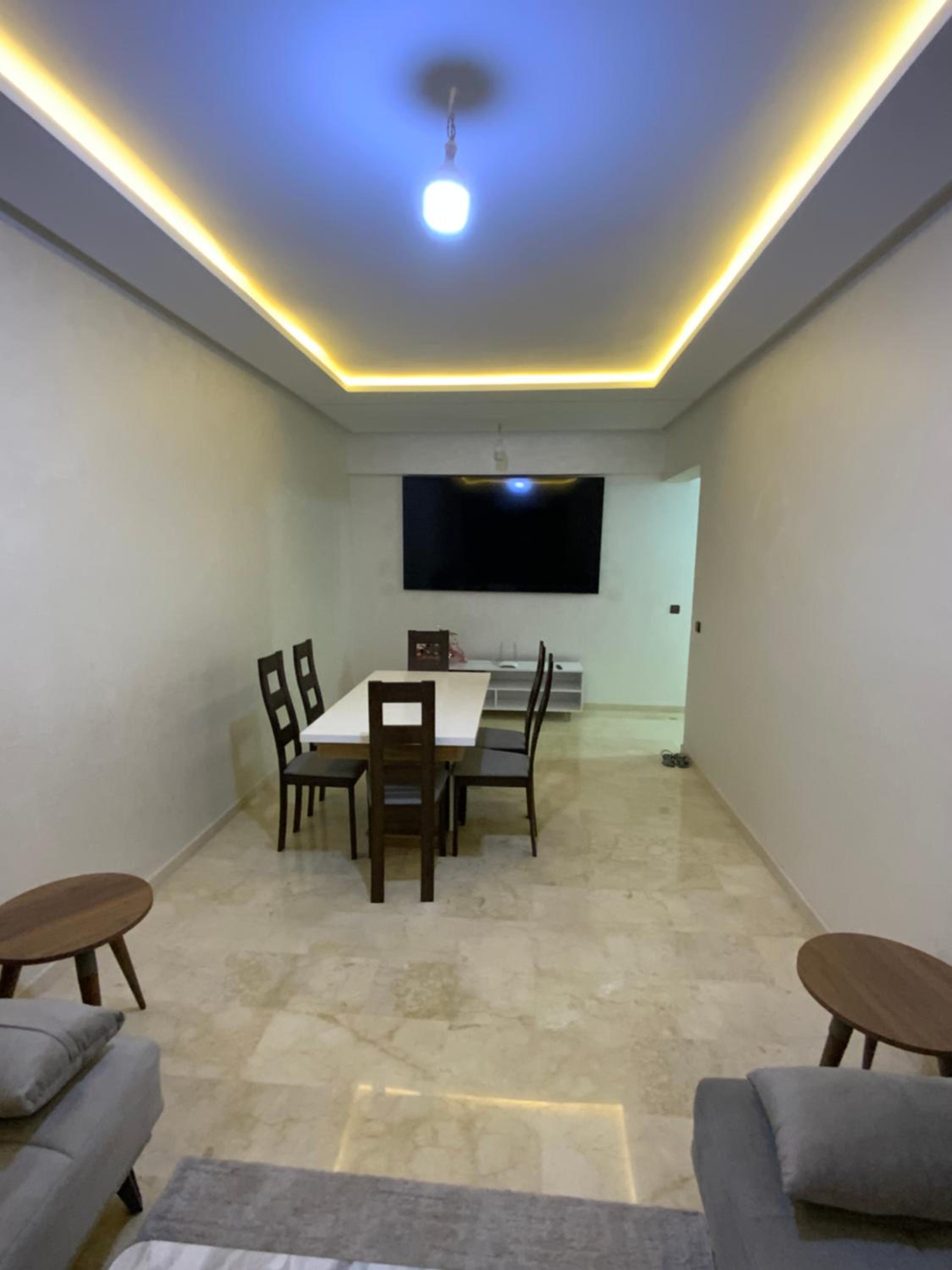 Three-Bedroom Apartment - Photo 18
