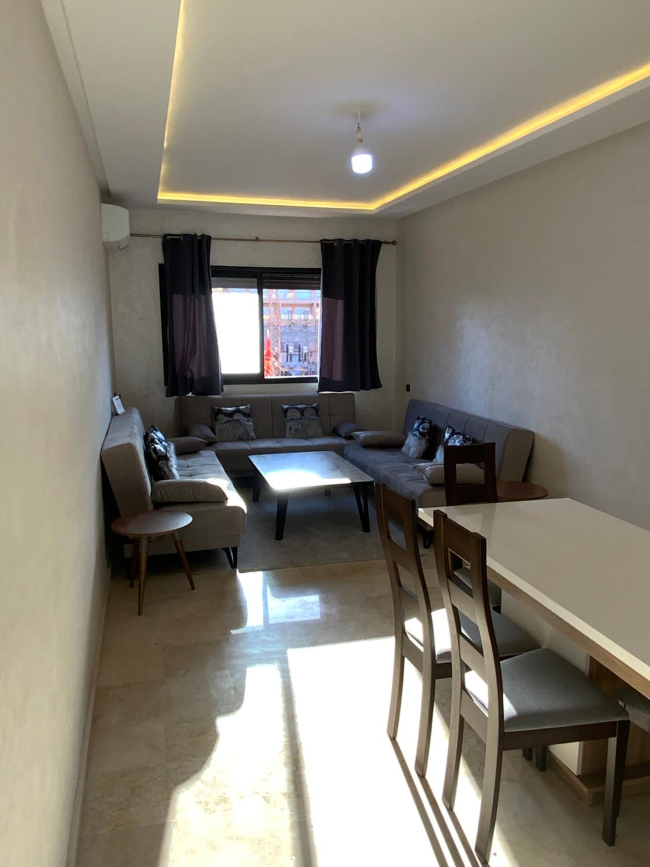 Three-Bedroom Apartment - Photo 20