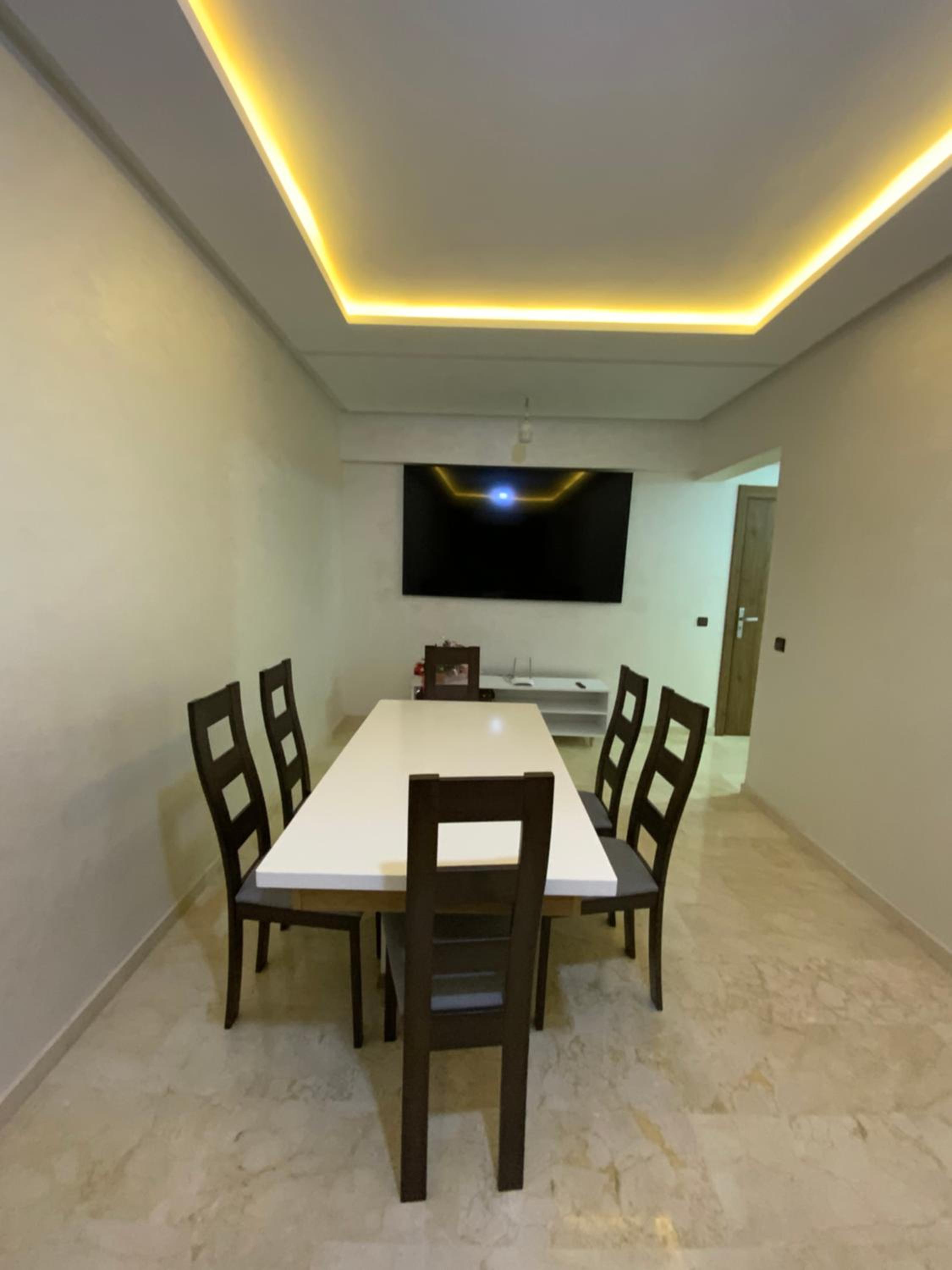 Three-Bedroom Apartment - Photo 13