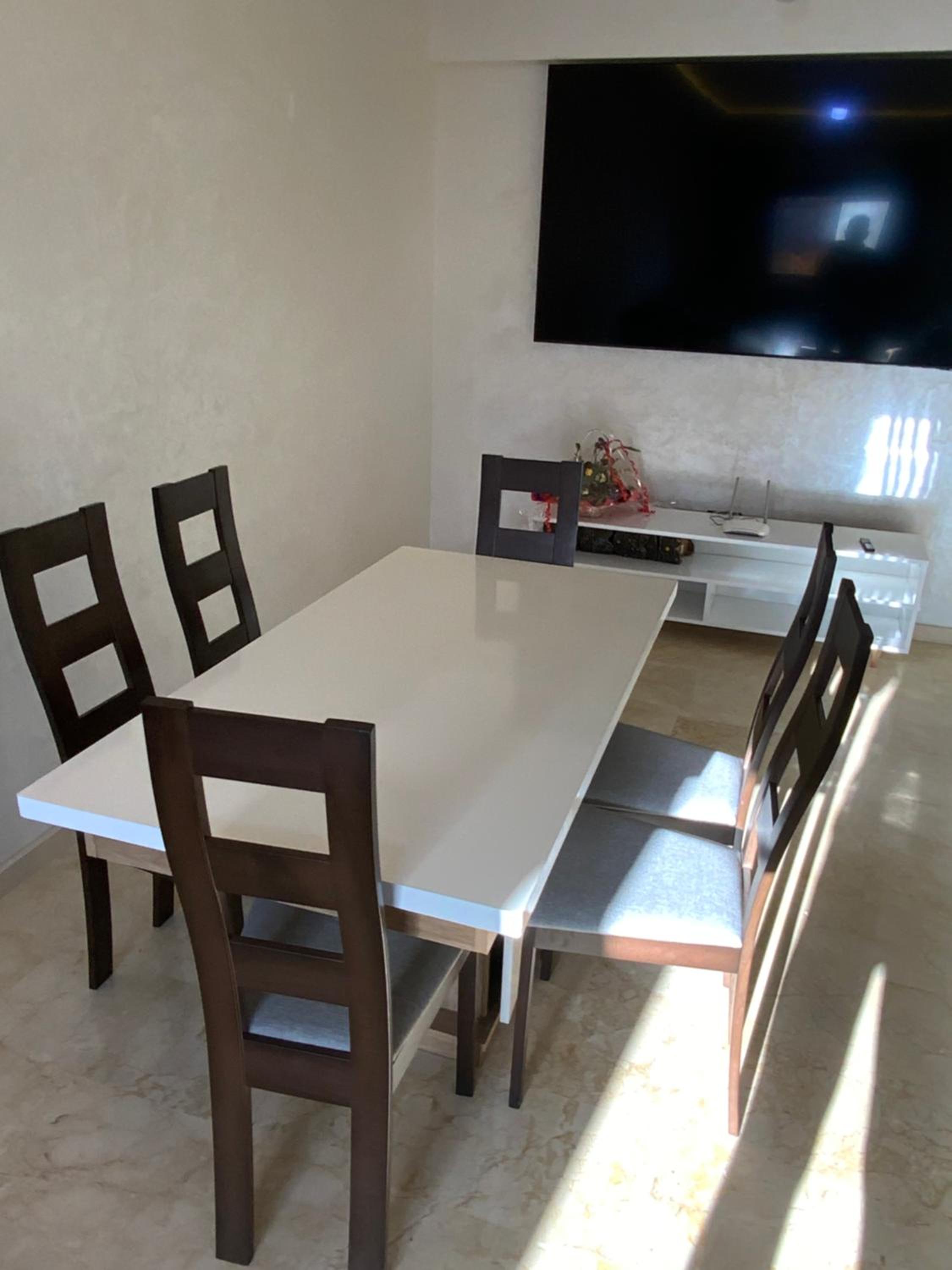 Three-Bedroom Apartment - Photo 10