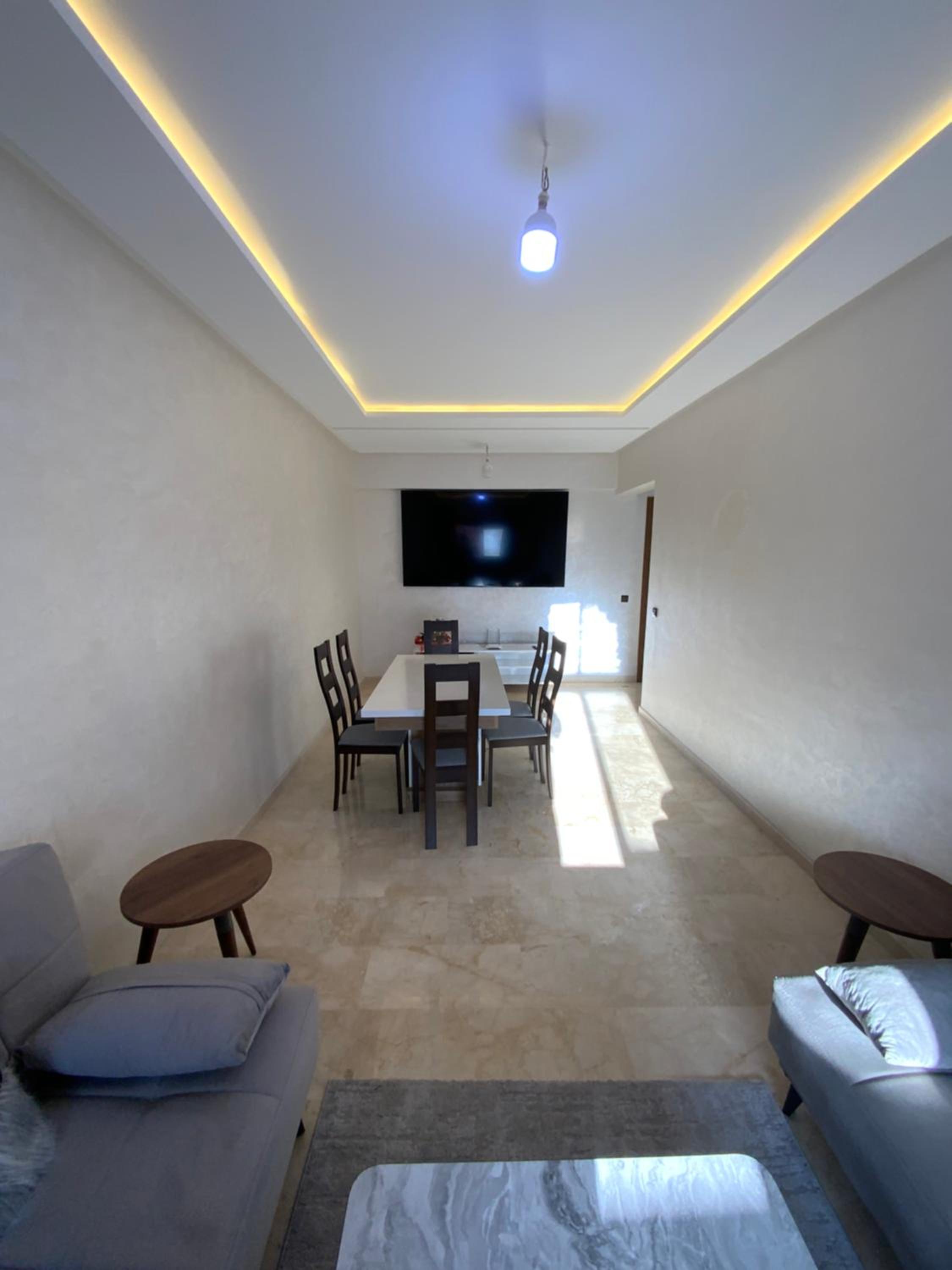 Three-Bedroom Apartment - Photo 11