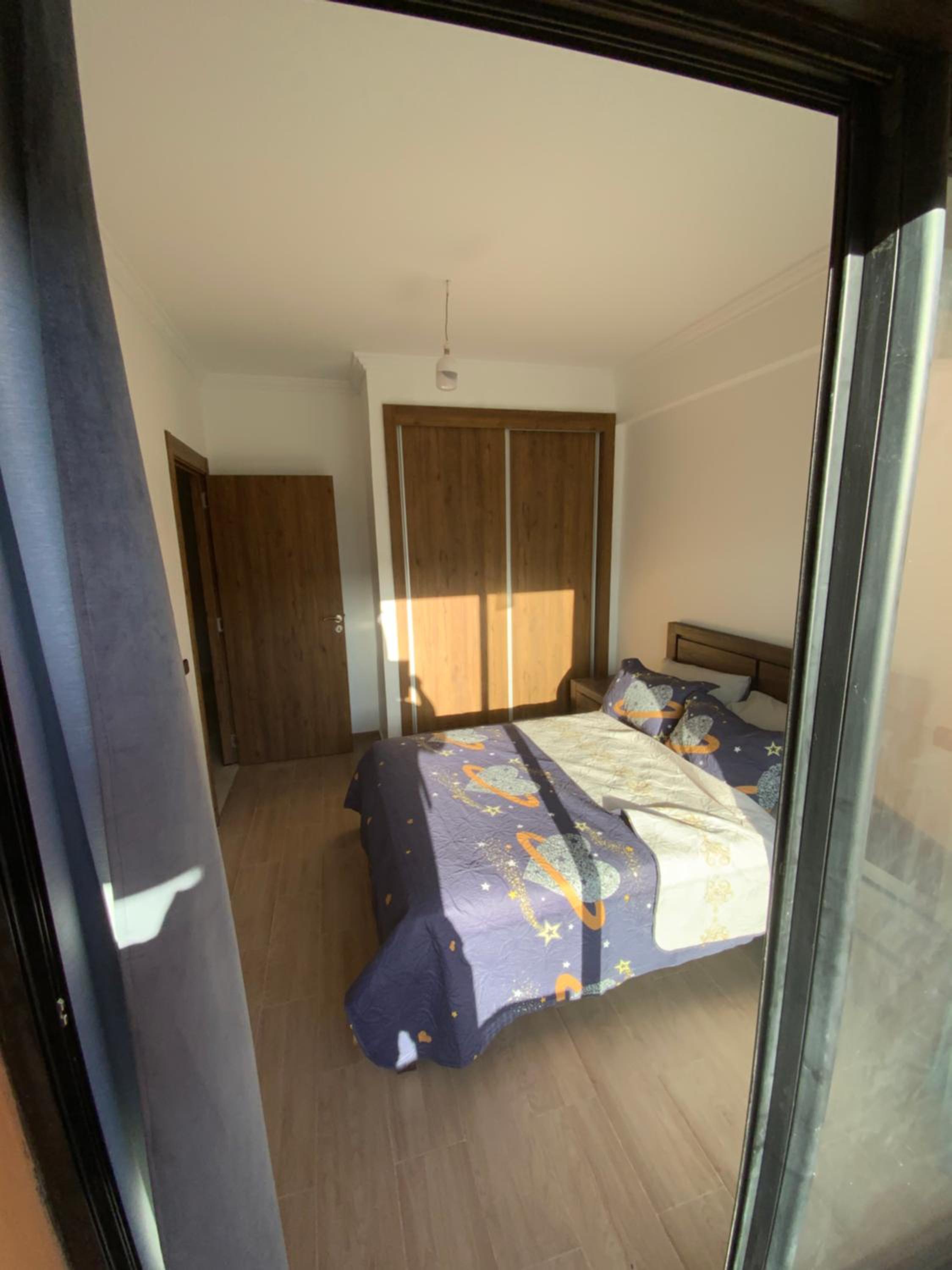 Three-Bedroom Apartment - Photo 1