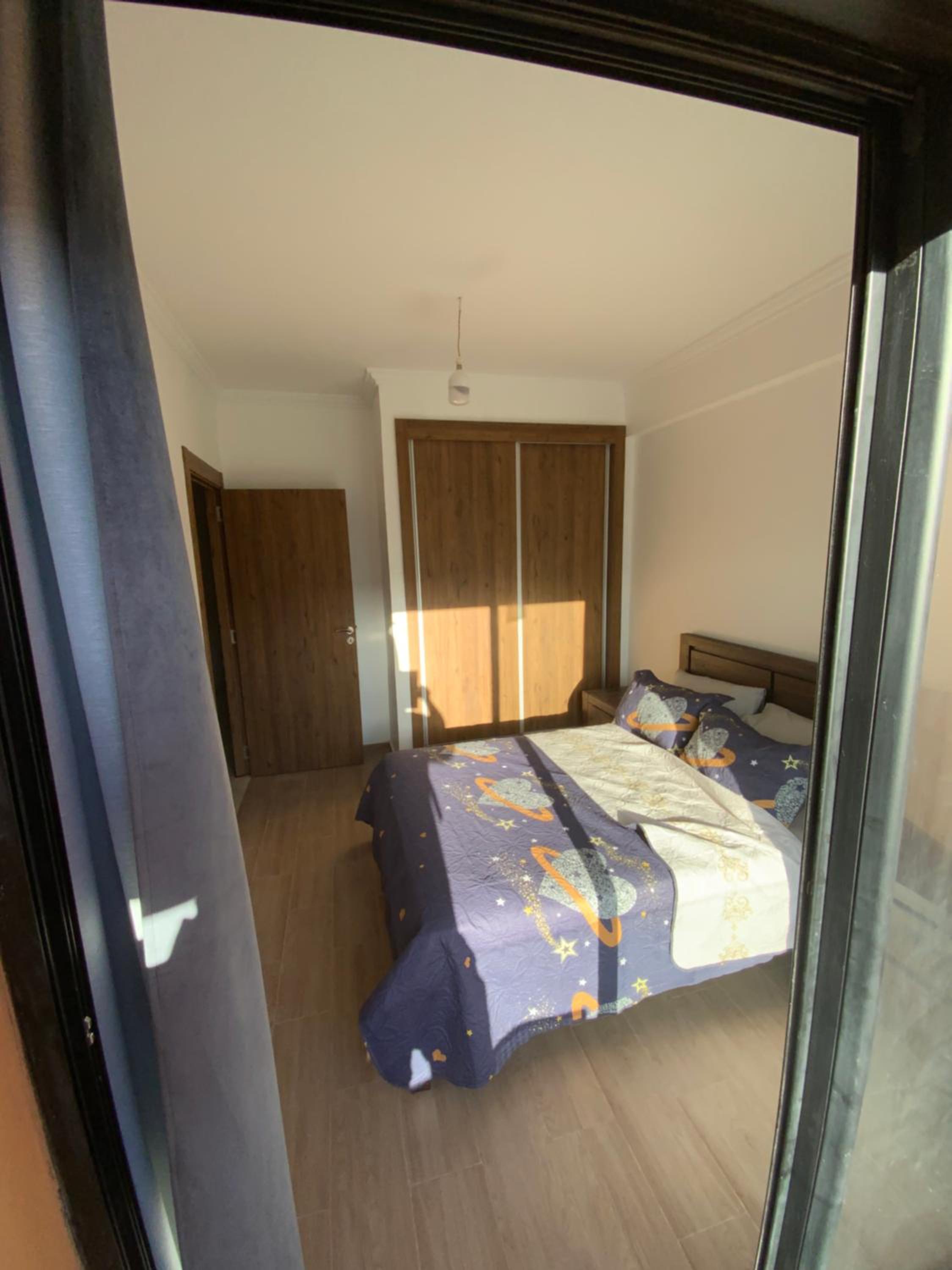 Three-Bedroom Apartment - Photo 22