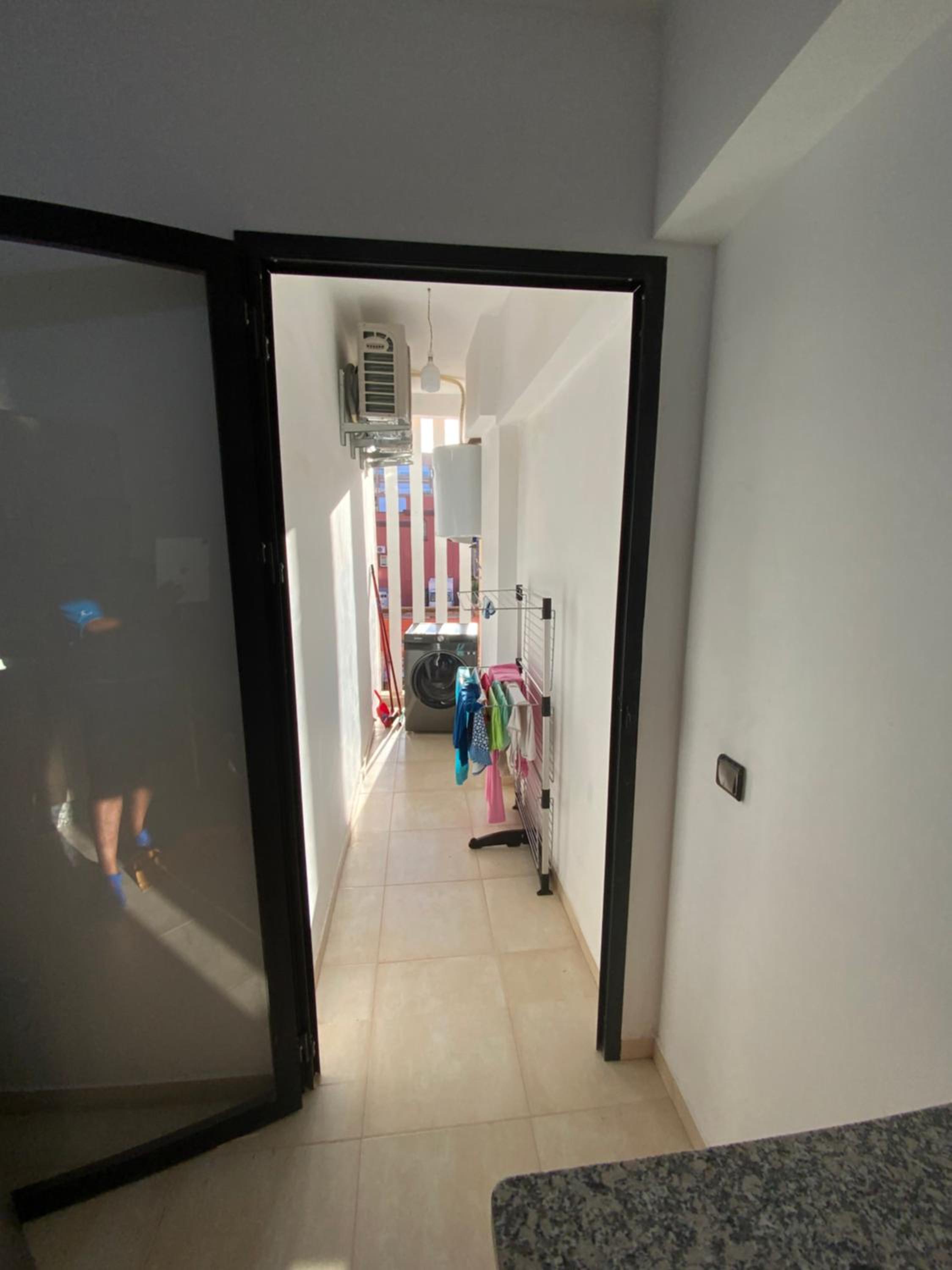 Three-Bedroom Apartment - Photo 3