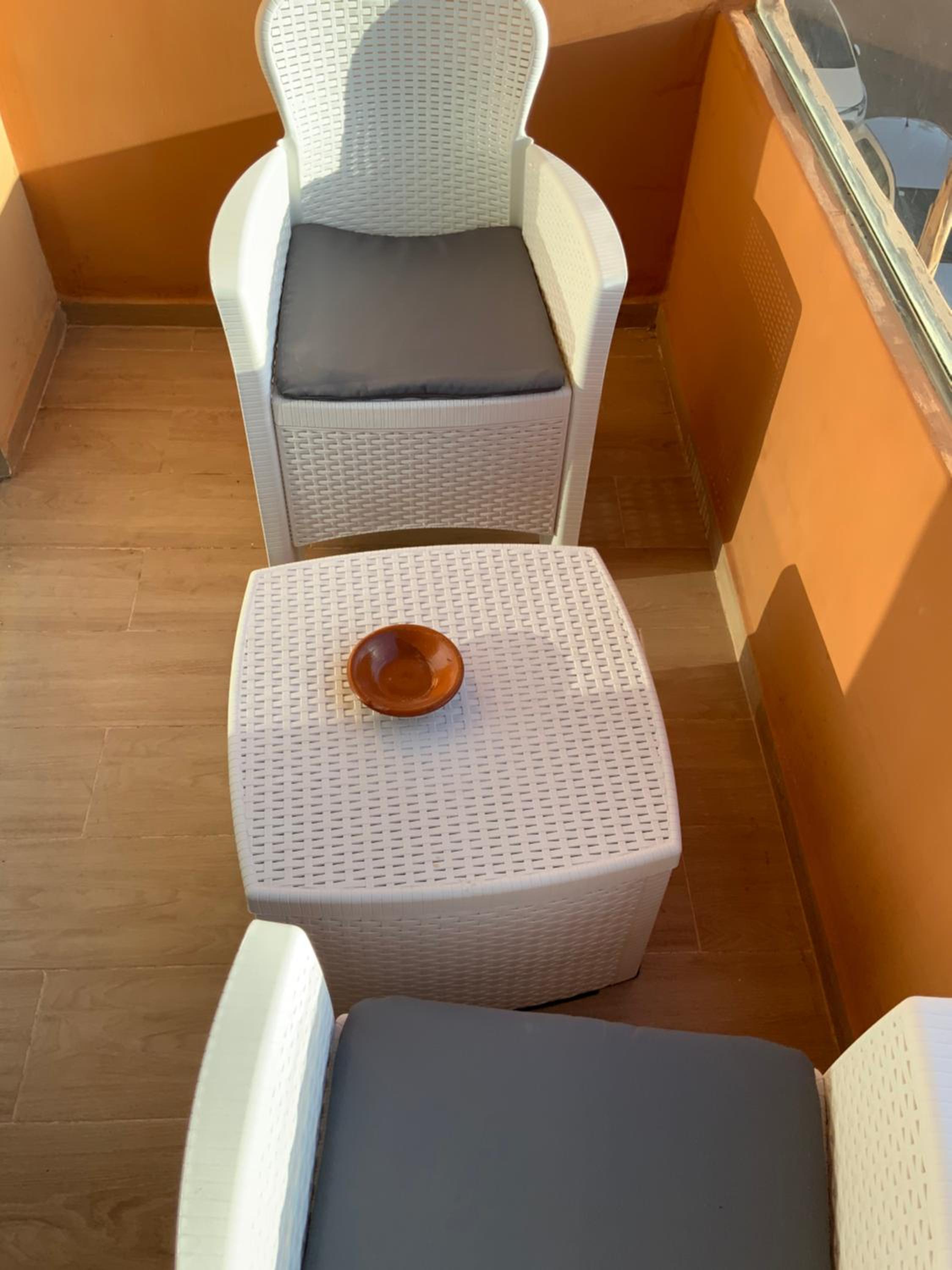 Three-Bedroom Apartment - Photo 8