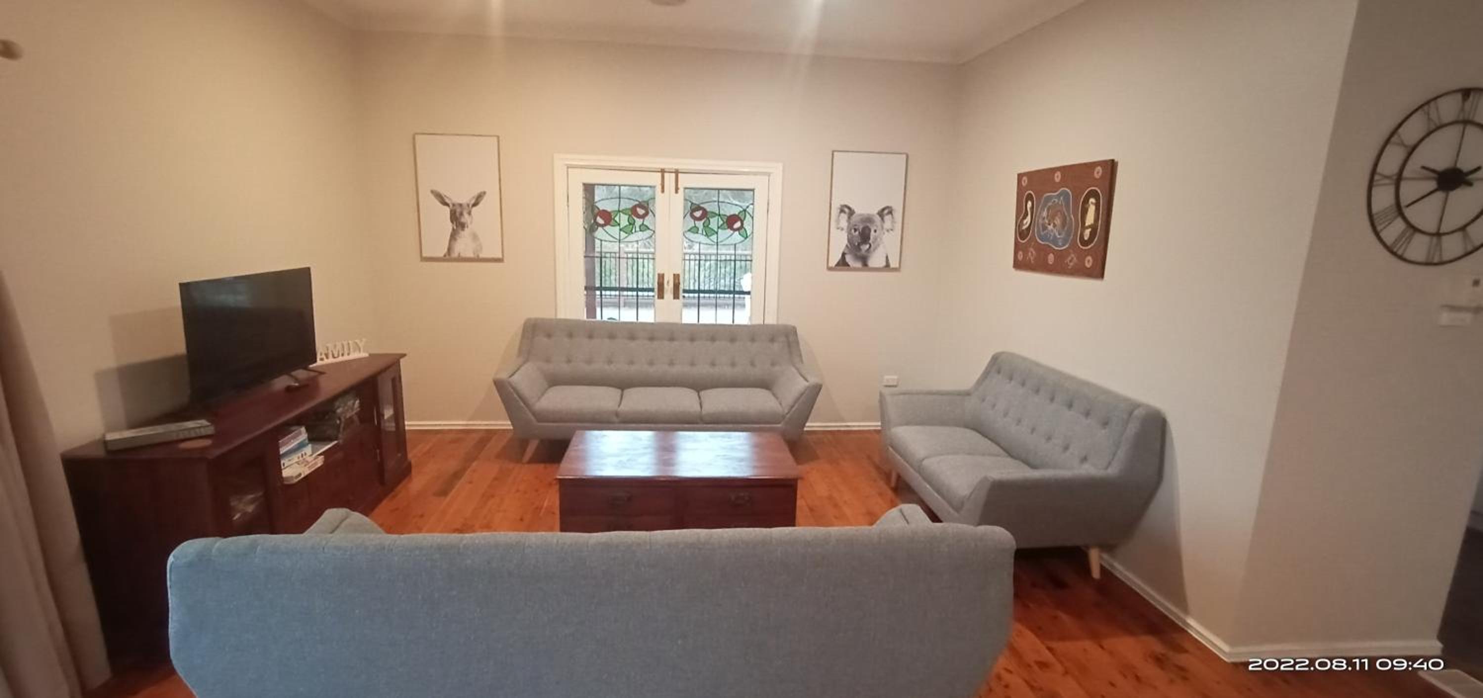 Four-Bedroom House photo 1