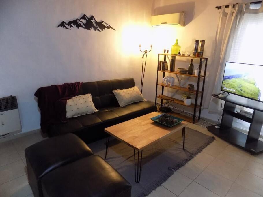 Two-Bedroom Apartment photo 1