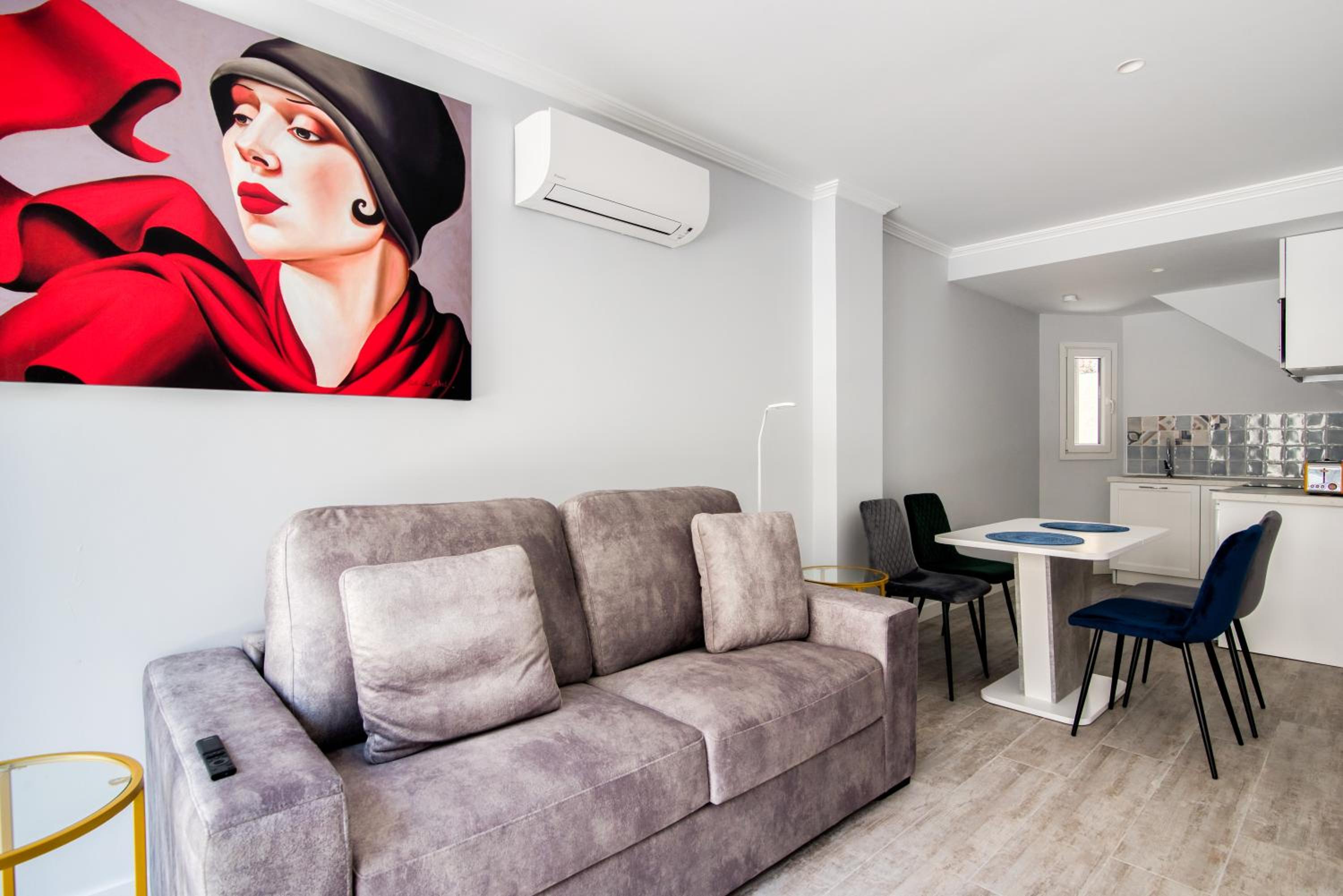 Apartamento Dúplex