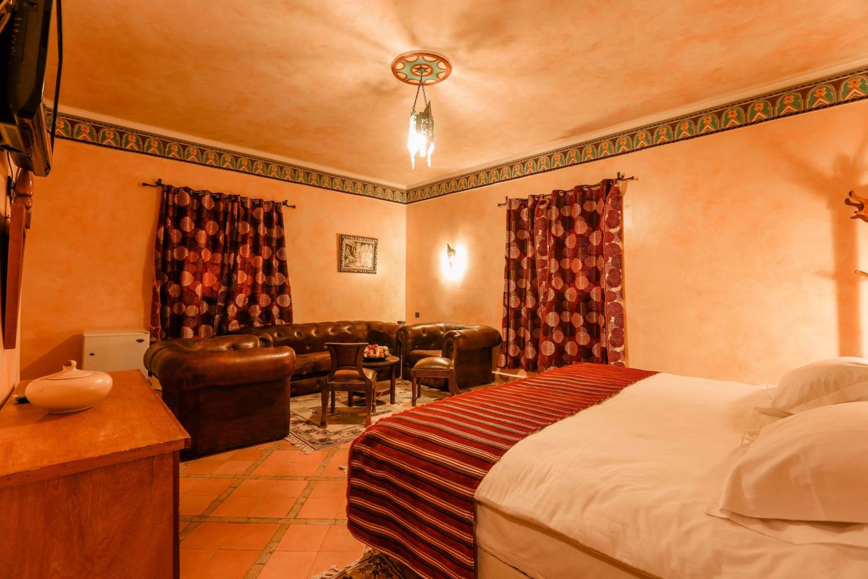 Deluxe Suite photo 1