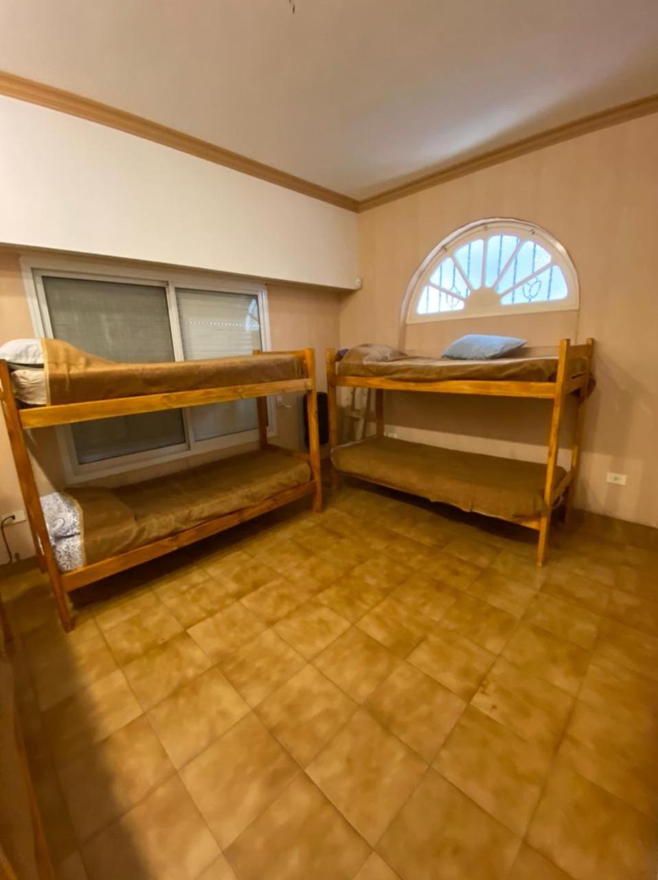 8-Bed Mixed Dormitory Room photo 1