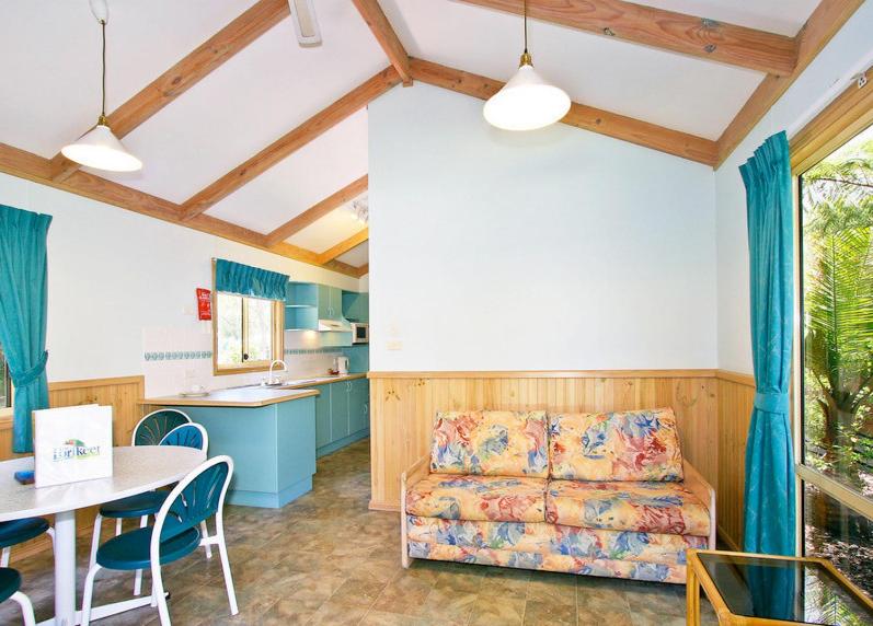 Two-Bedroom Villa - Wallaby  - Photo 4