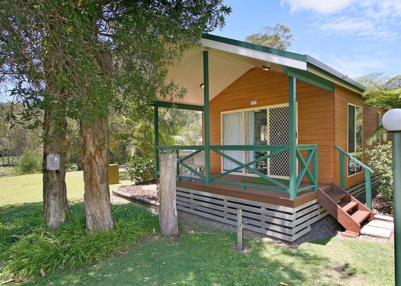 Two-Bedroom Villa - Wallaby  - Photo 2