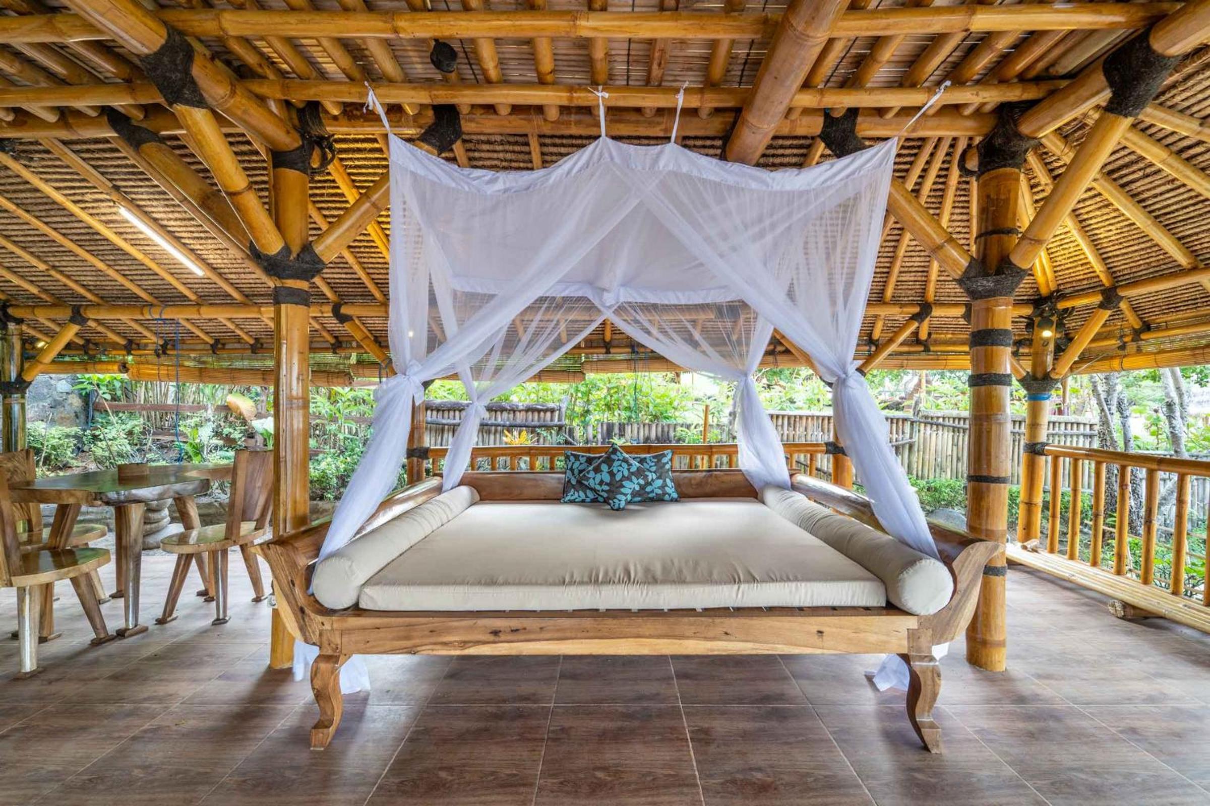 One-Bedroom Villa - Photo 4