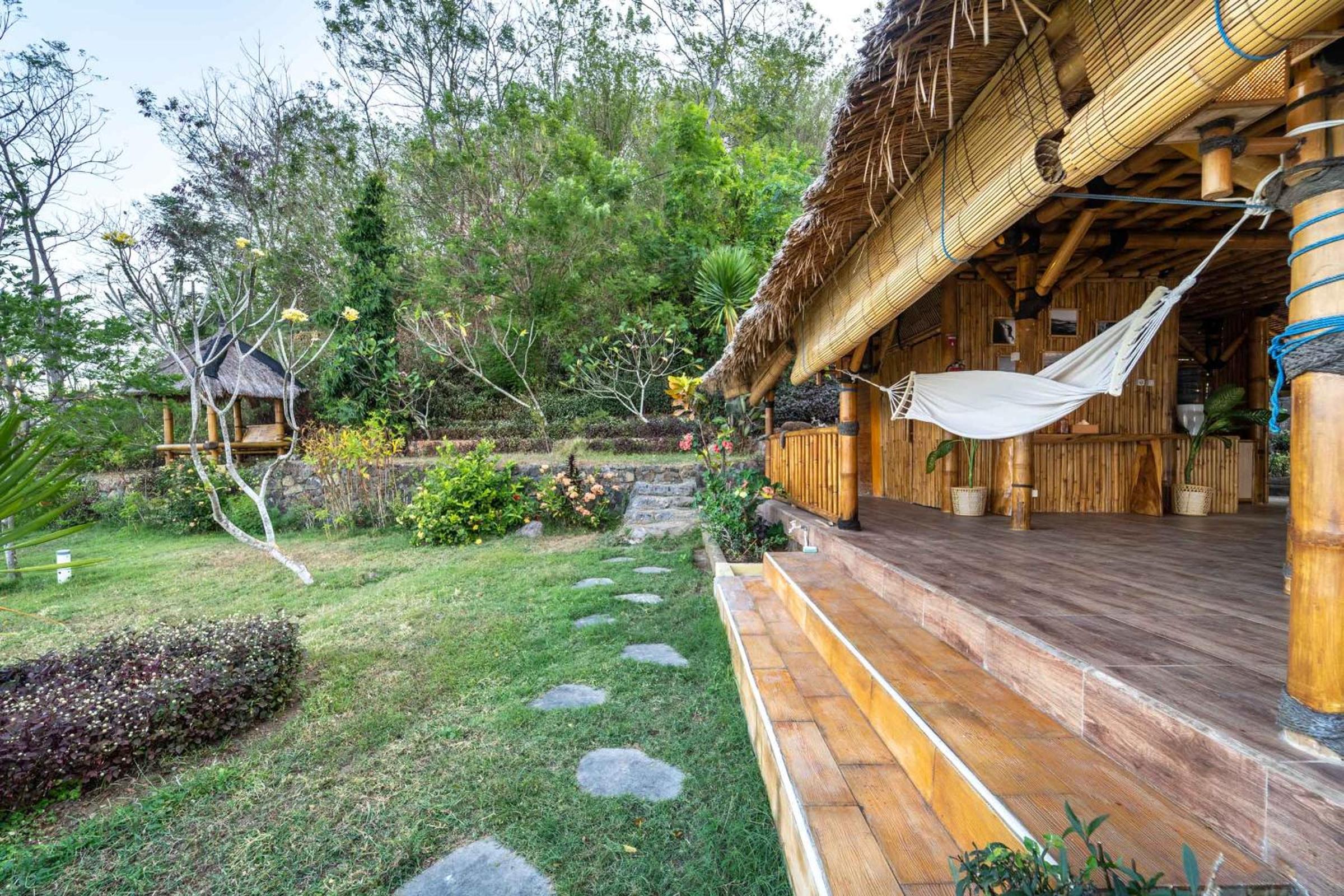 One-Bedroom Villa - Photo 3