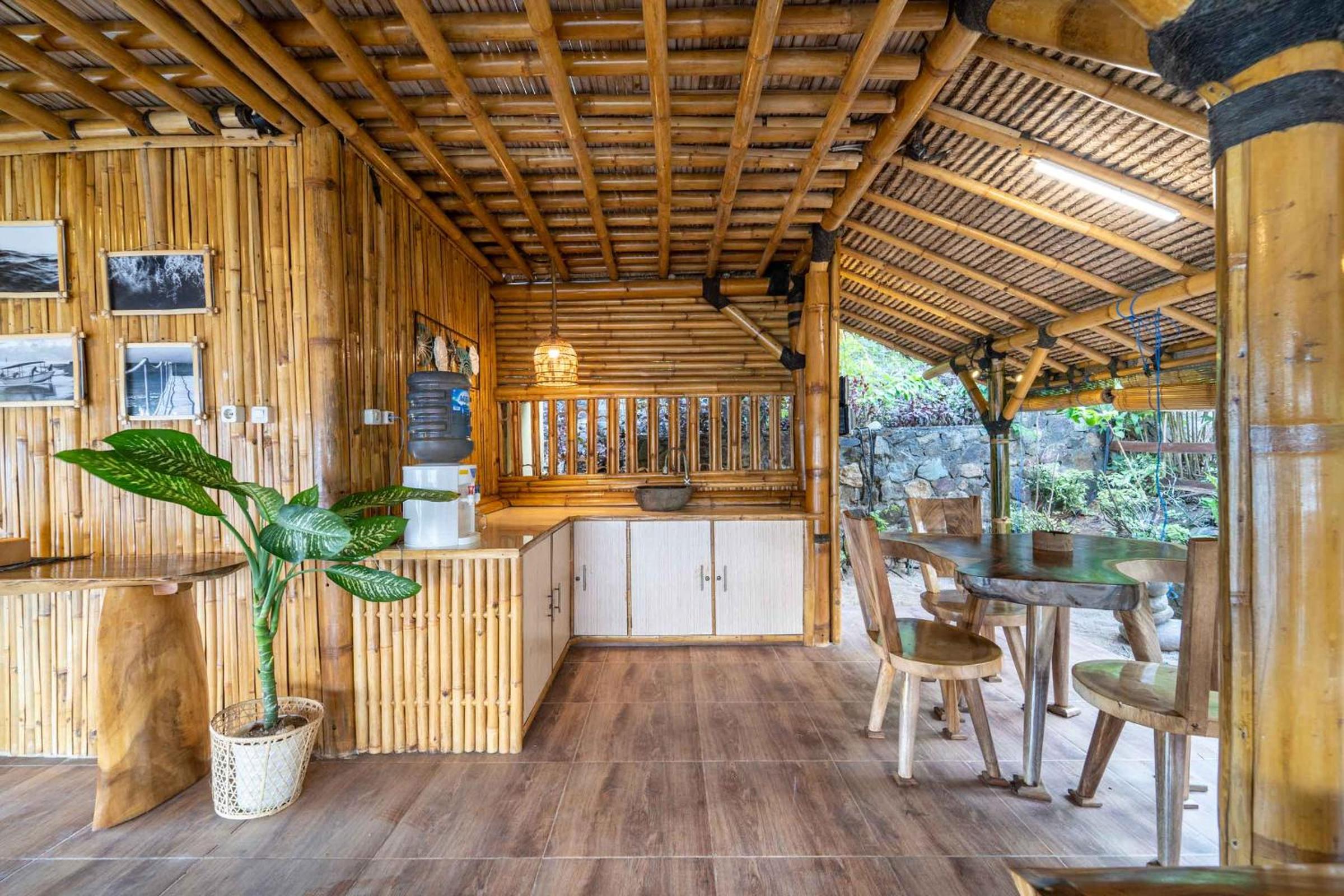 One-Bedroom Villa - Photo 2