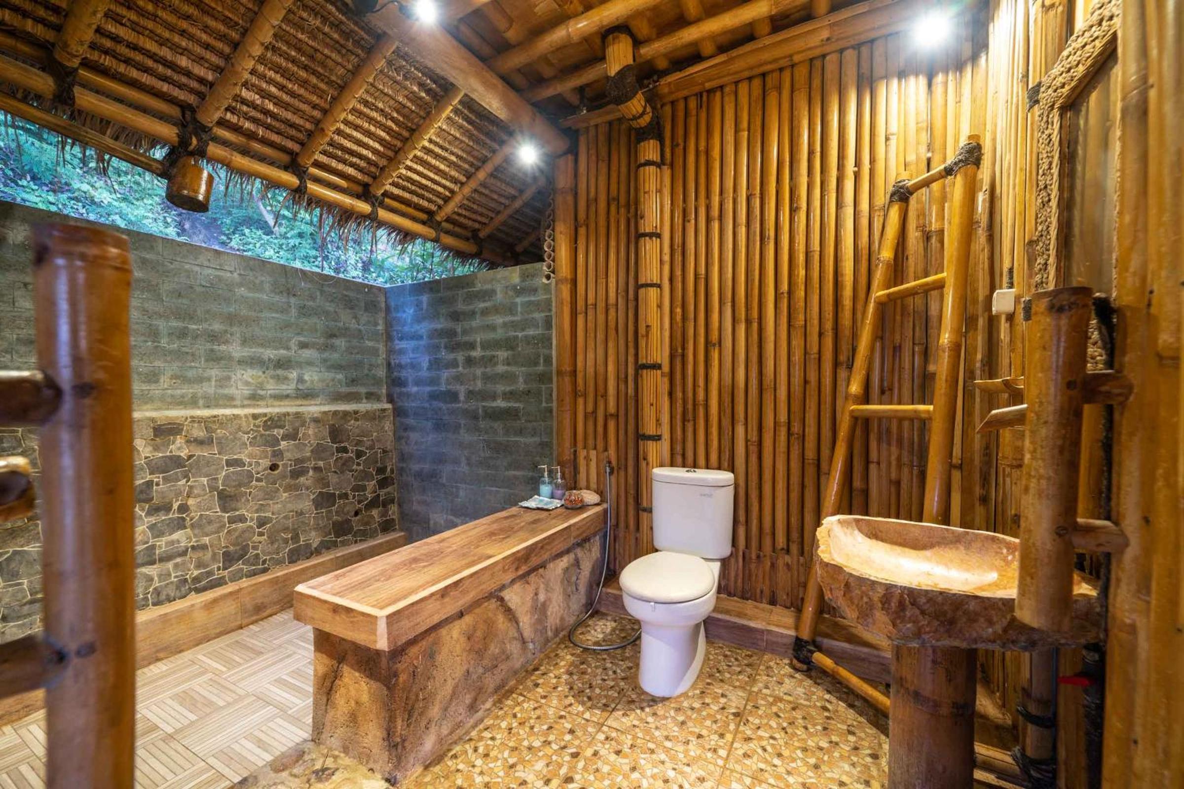 One-Bedroom Villa - Photo 7