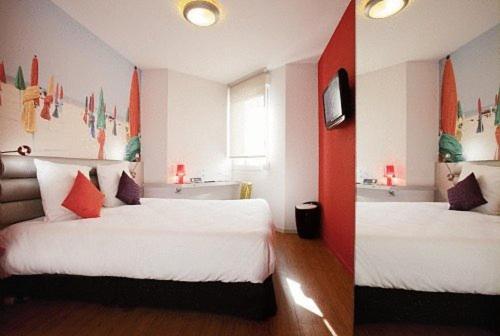Standard Double Room - Photo 4