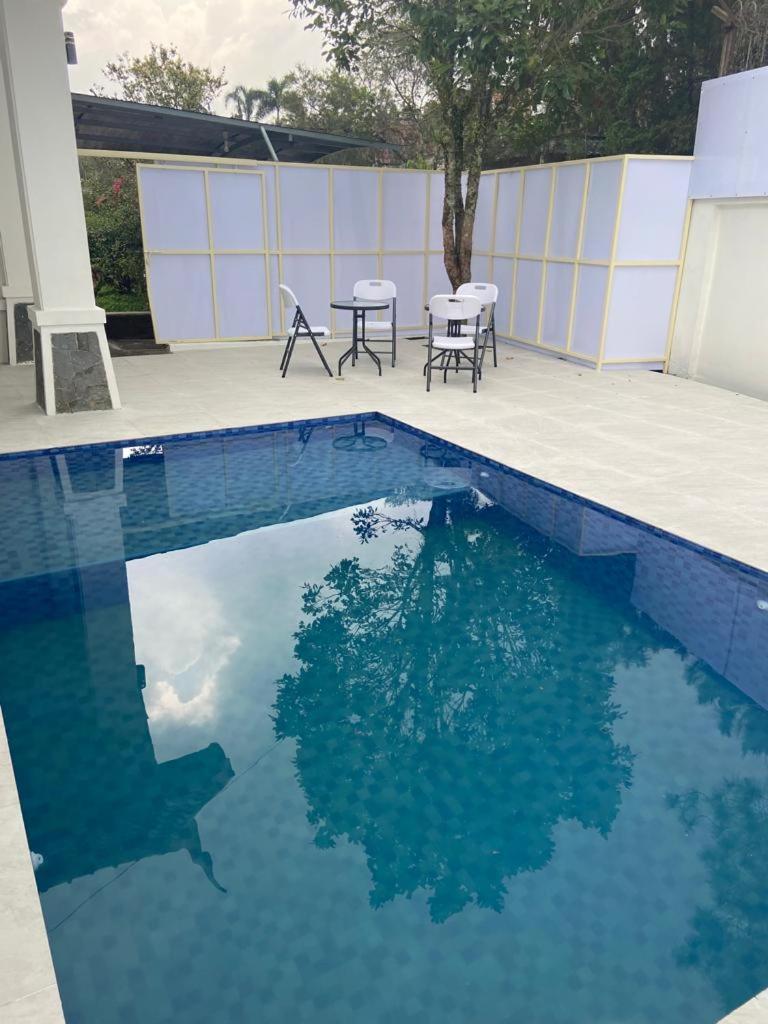 Two-Bedroom Villa photo 3