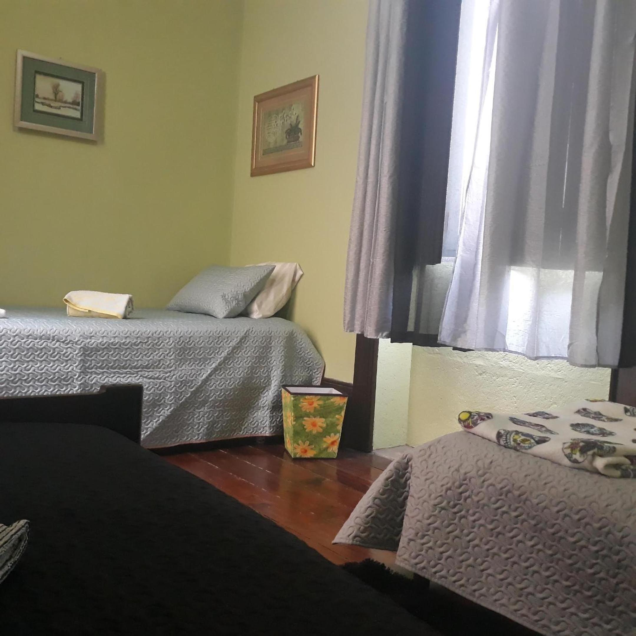 Triple Room - Photo 10