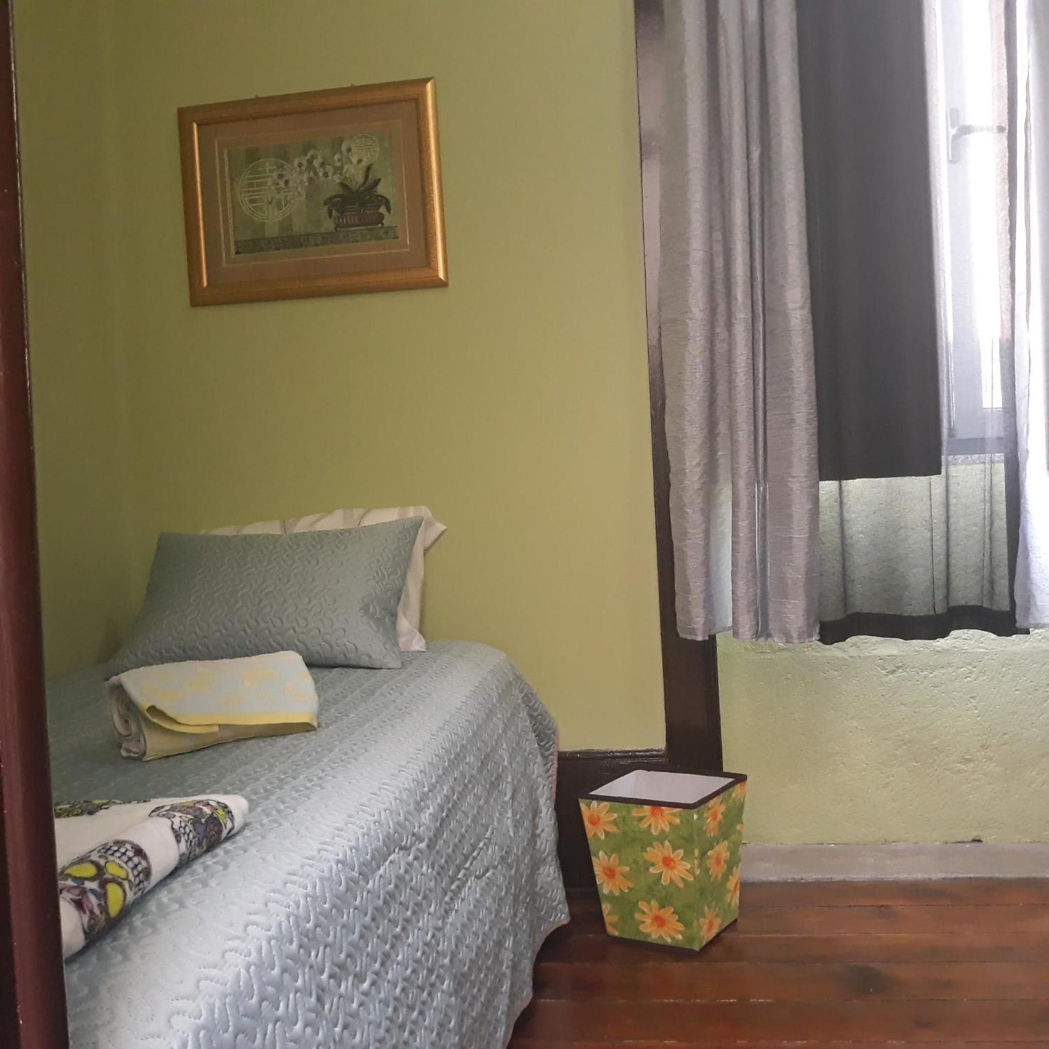 Triple Room - Photo 12
