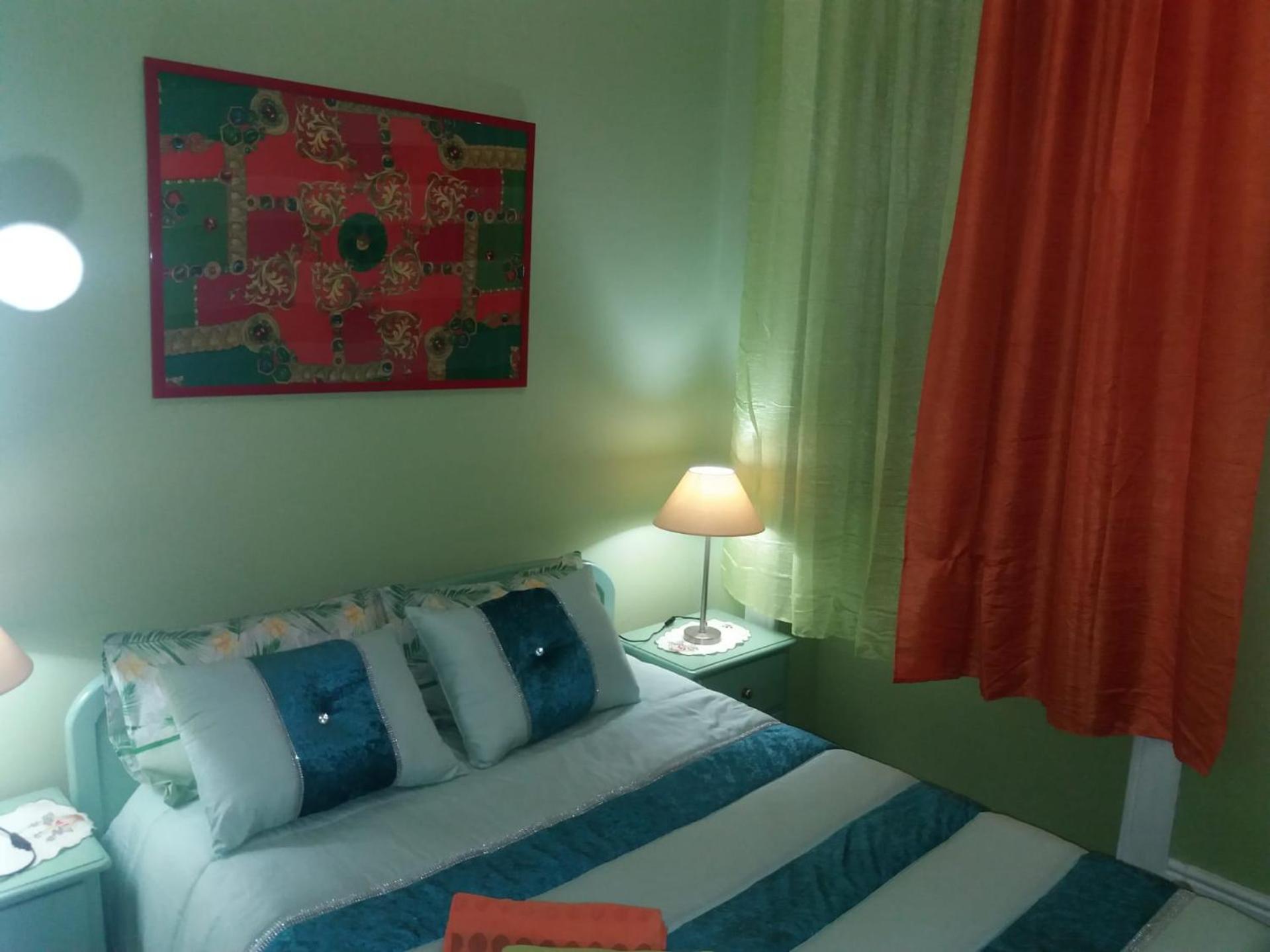 Double Room - Photo 14