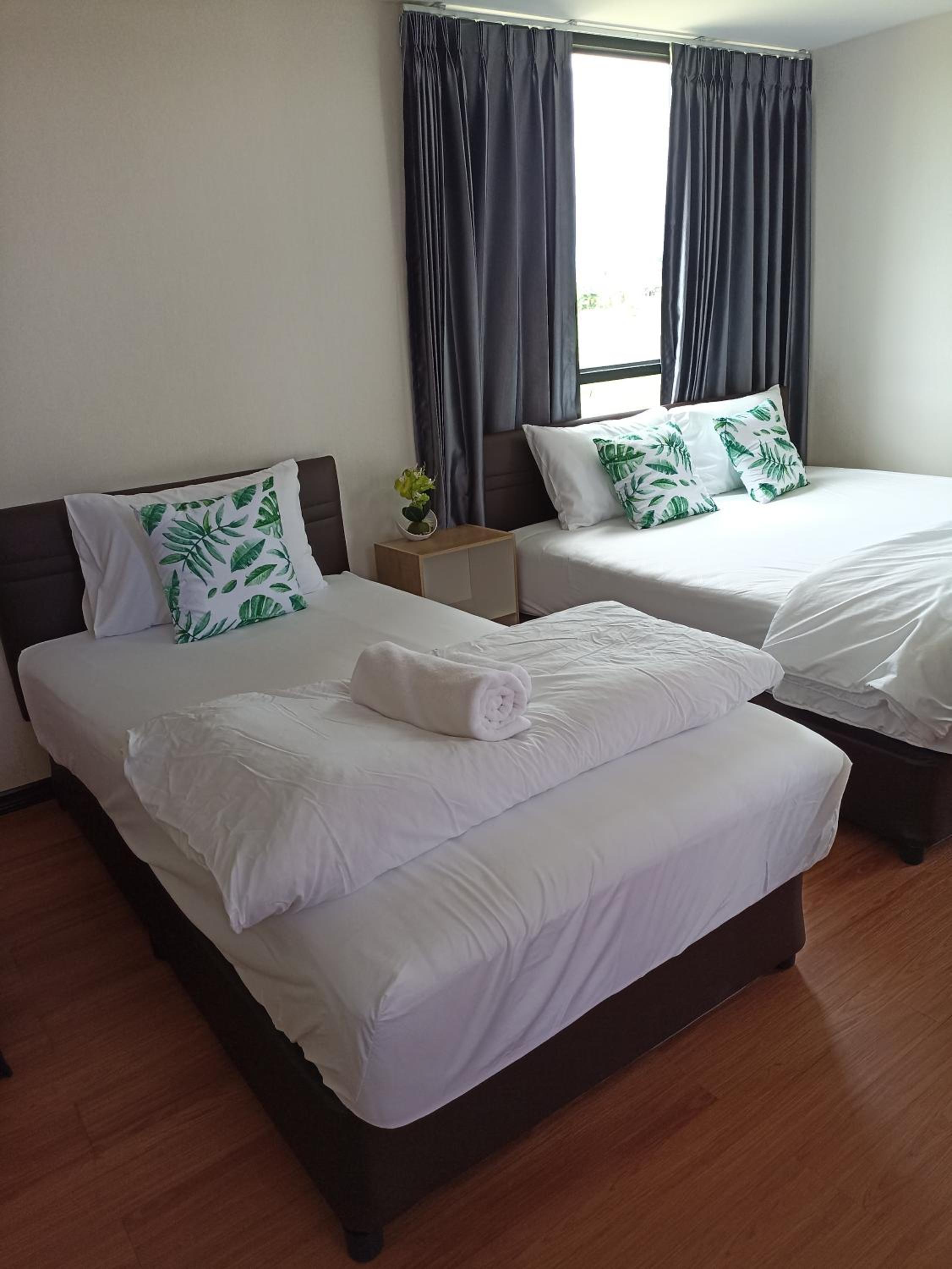 Standard Queen Room - Photo 2