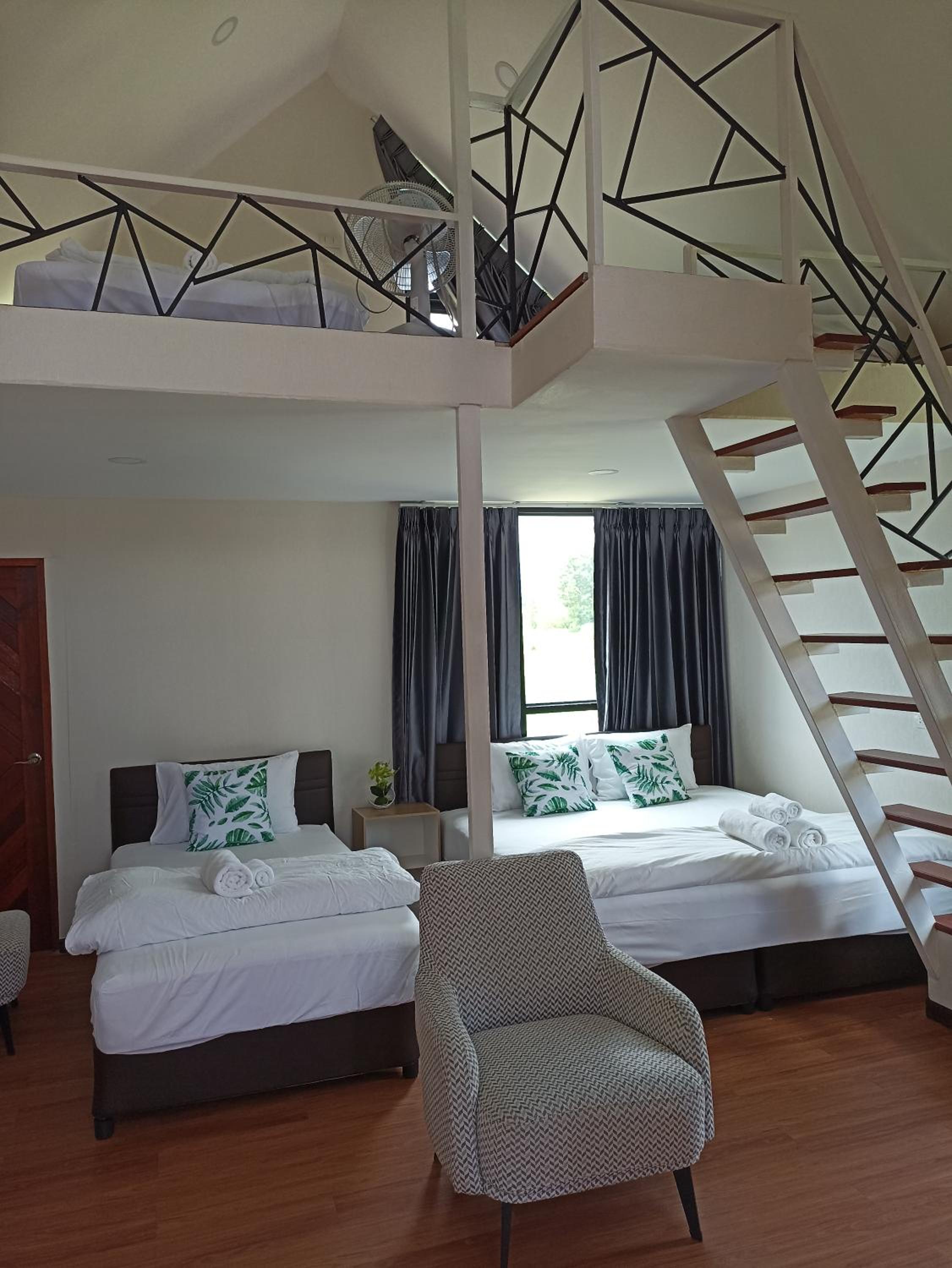 Standard Queen Room - Photo 5