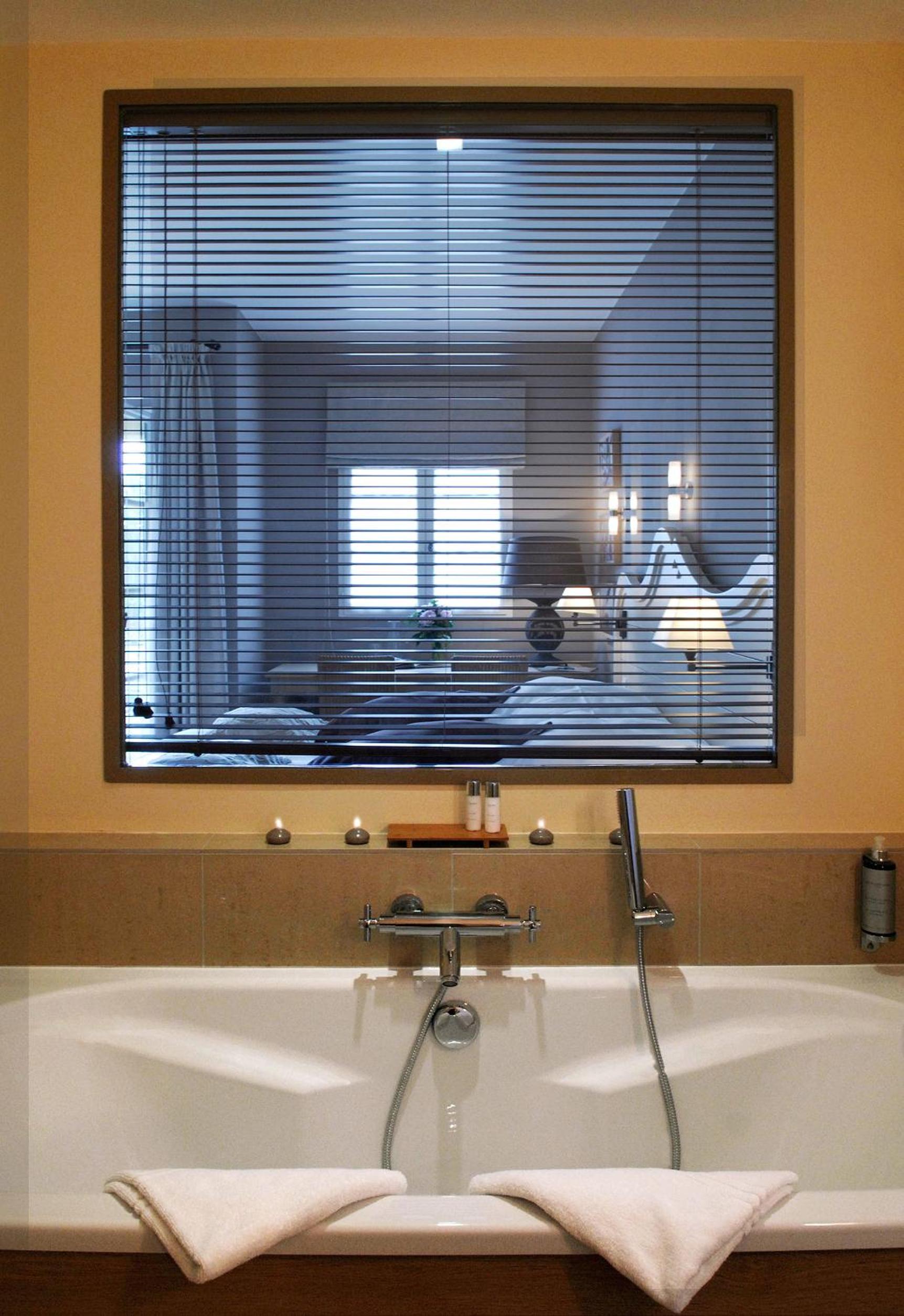 Chambre Double Prestige Supérieure