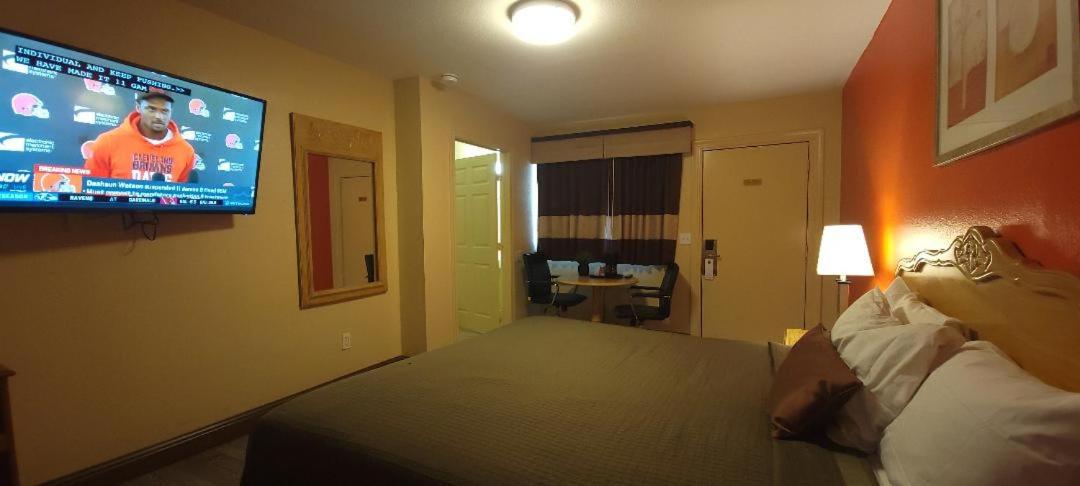 Lakeview Inn, Bild 4