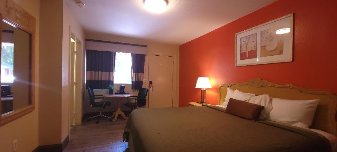 Lakeview Inn, Bild 9