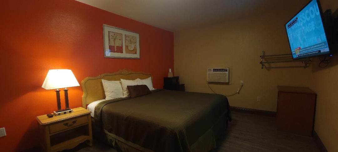 Lakeview Inn, Bild 3