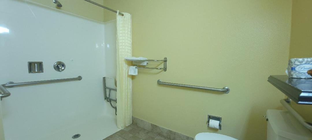 Lakeview Inn, Bild 8