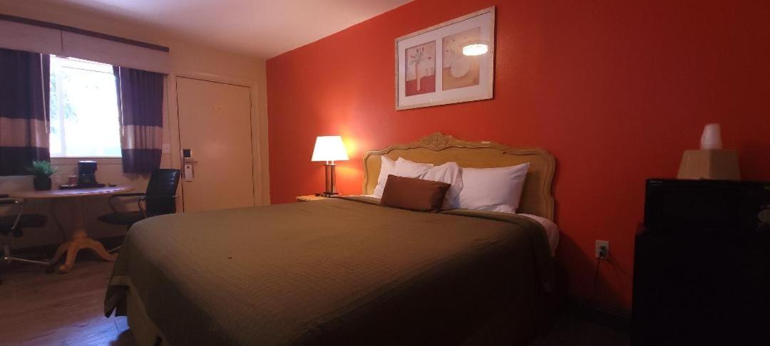 Lakeview Inn, Bild 7