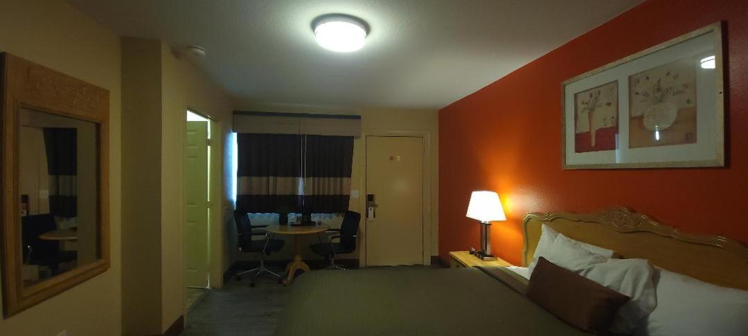 Lakeview Inn, Bild 2