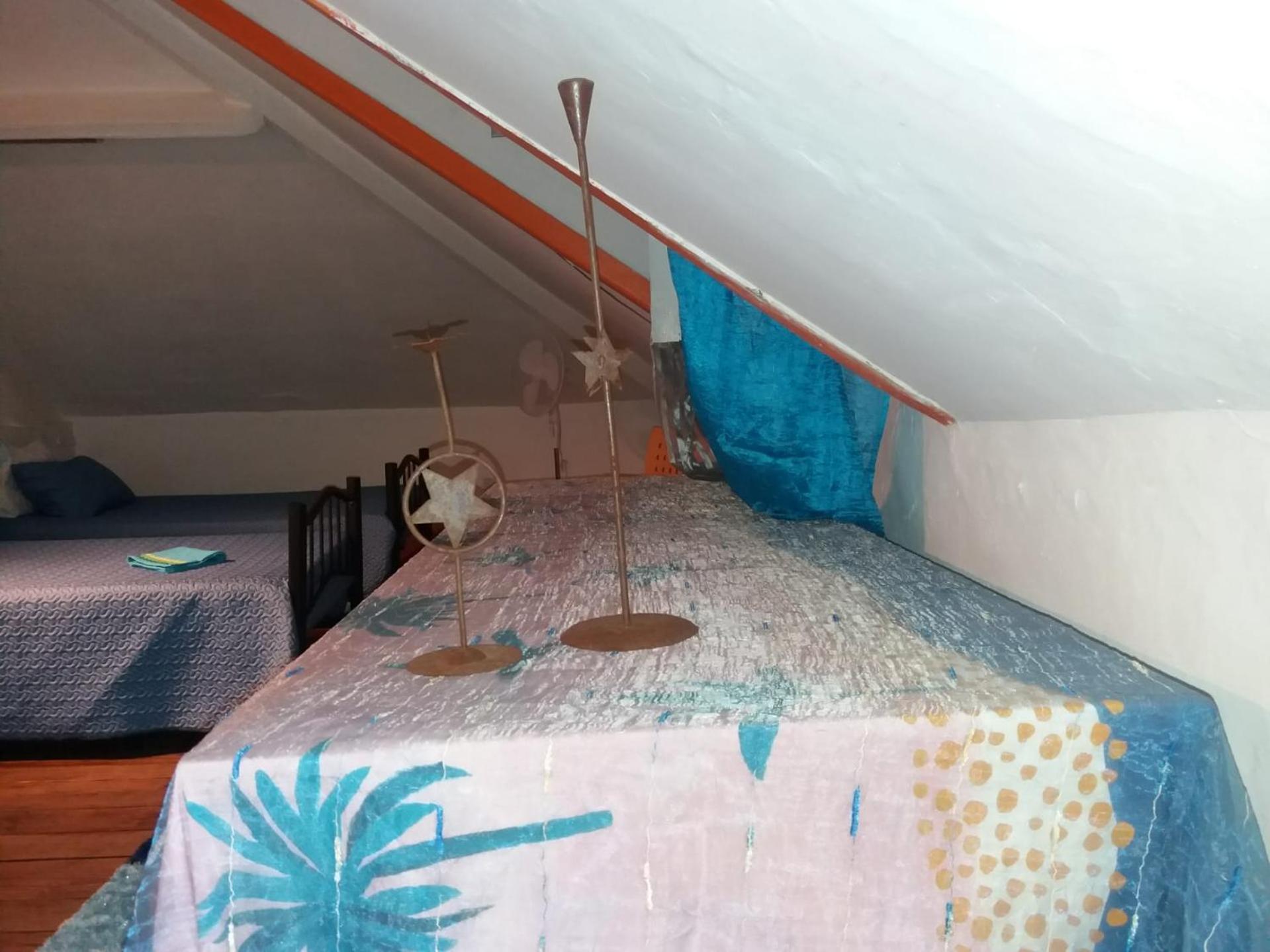 Quadruple Room - Photo 8