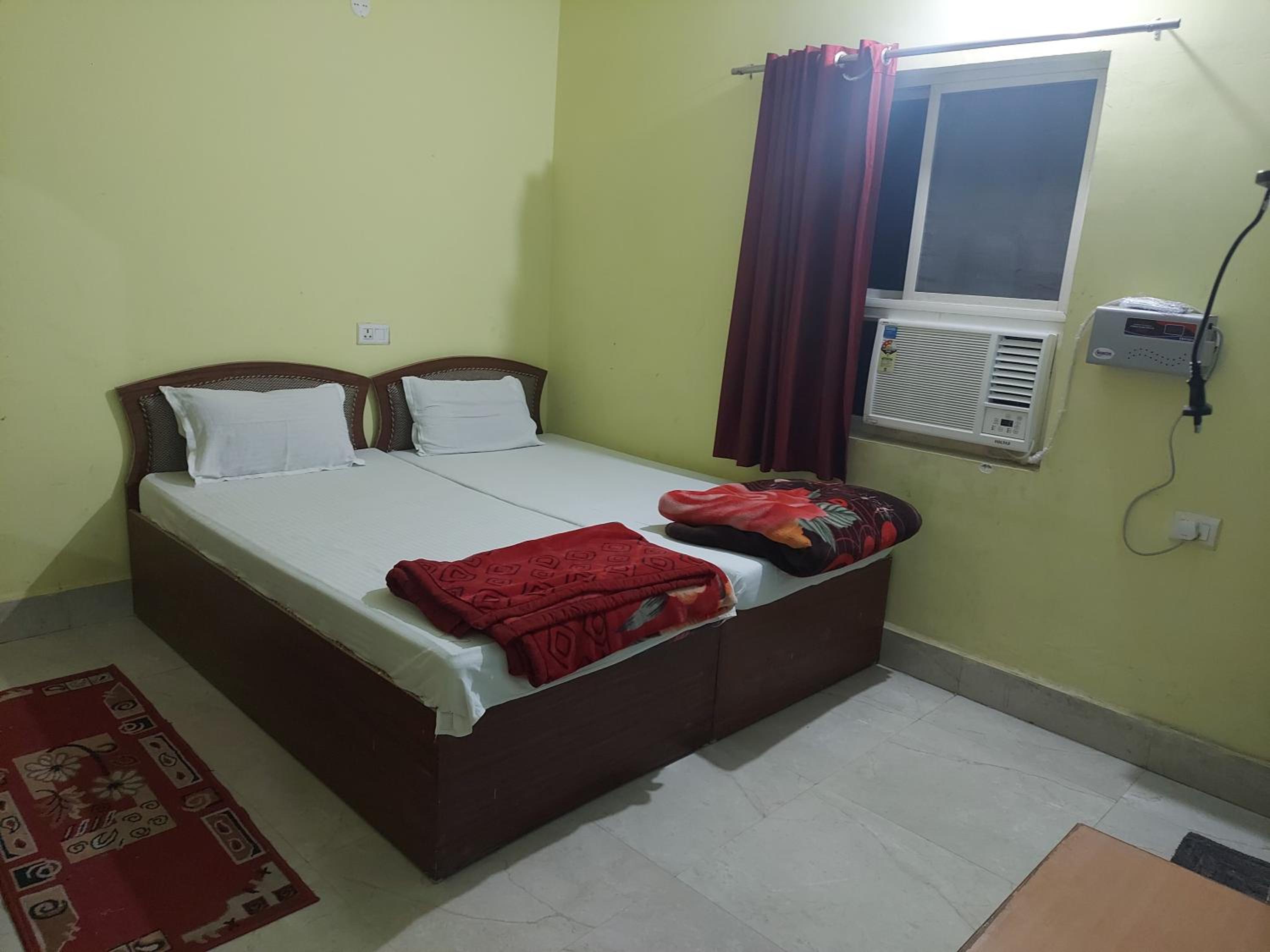 Deluxe Double Room - Photo 1