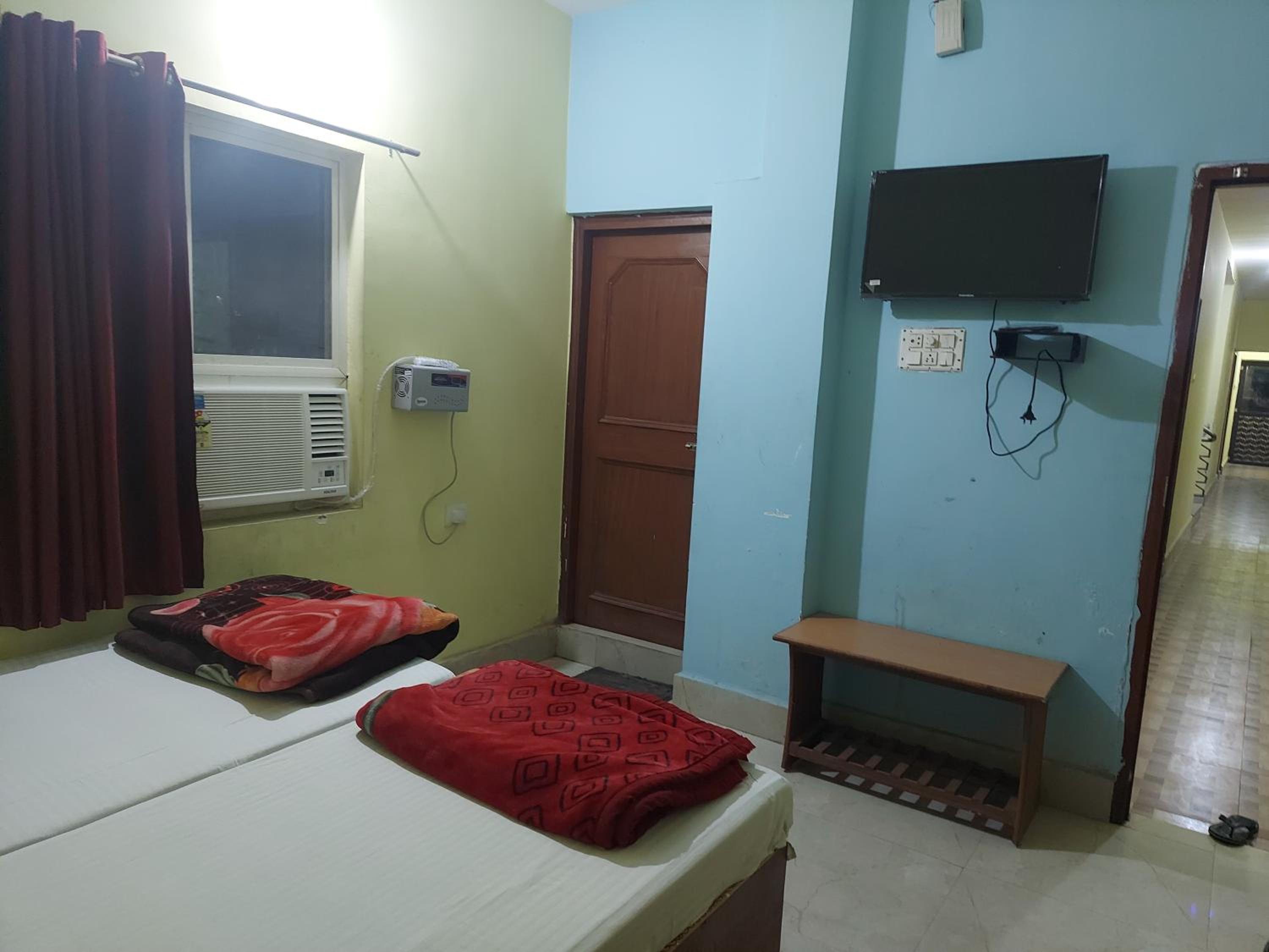 Deluxe Double Room - Photo 2
