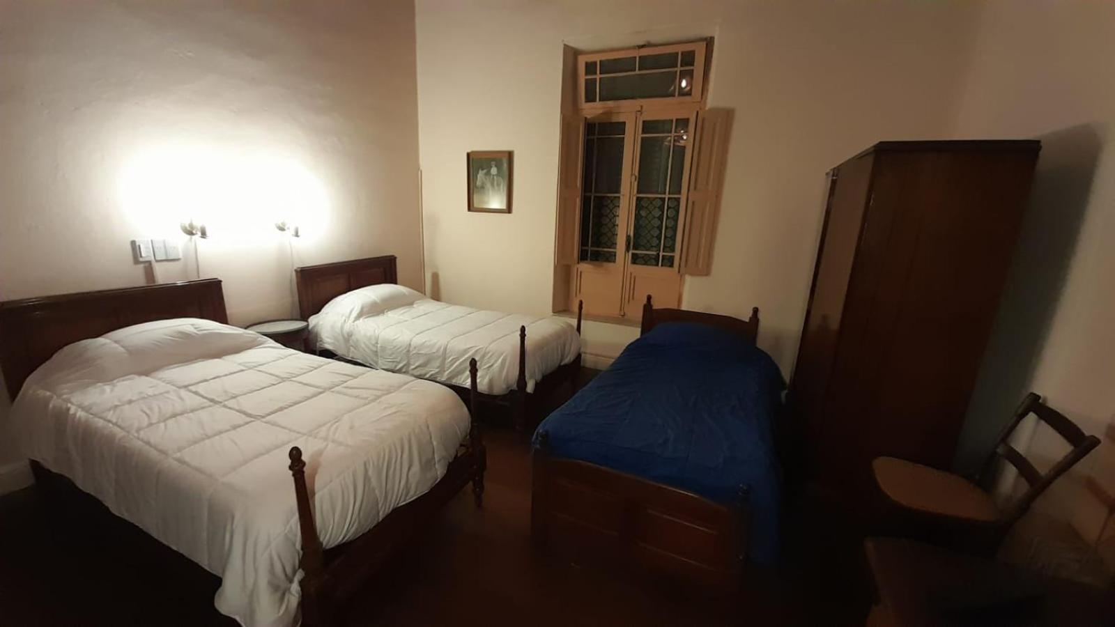 Quadruple Room photo 2